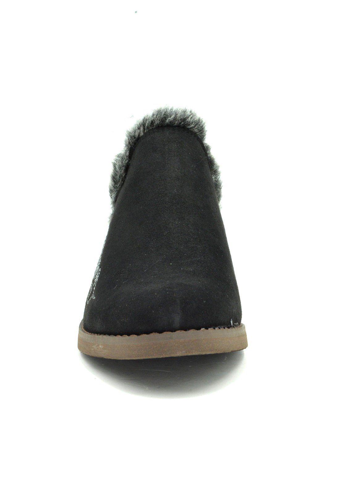 ZAPATO NEGRO 87034-1
