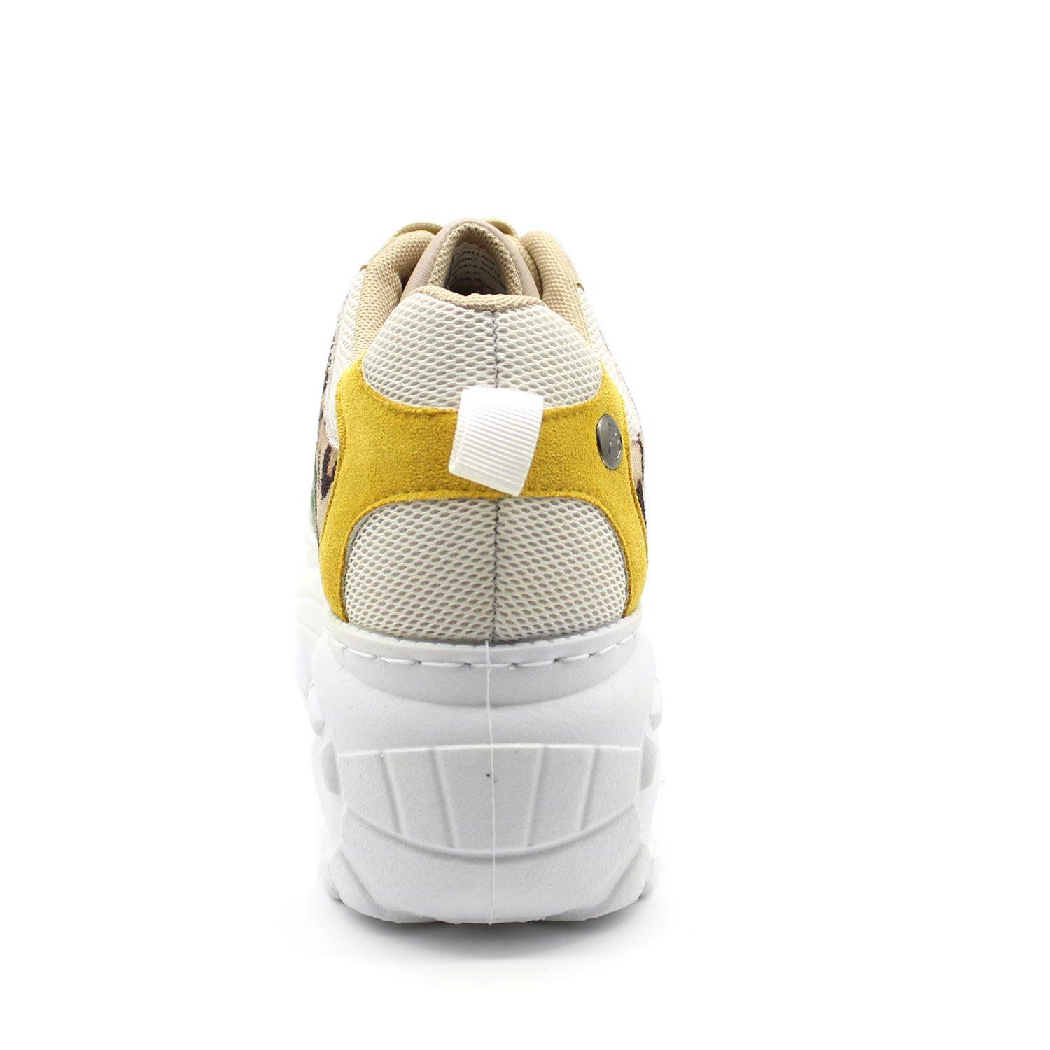 Zapatilla Multicolor Mujer 95901 Gotta-4