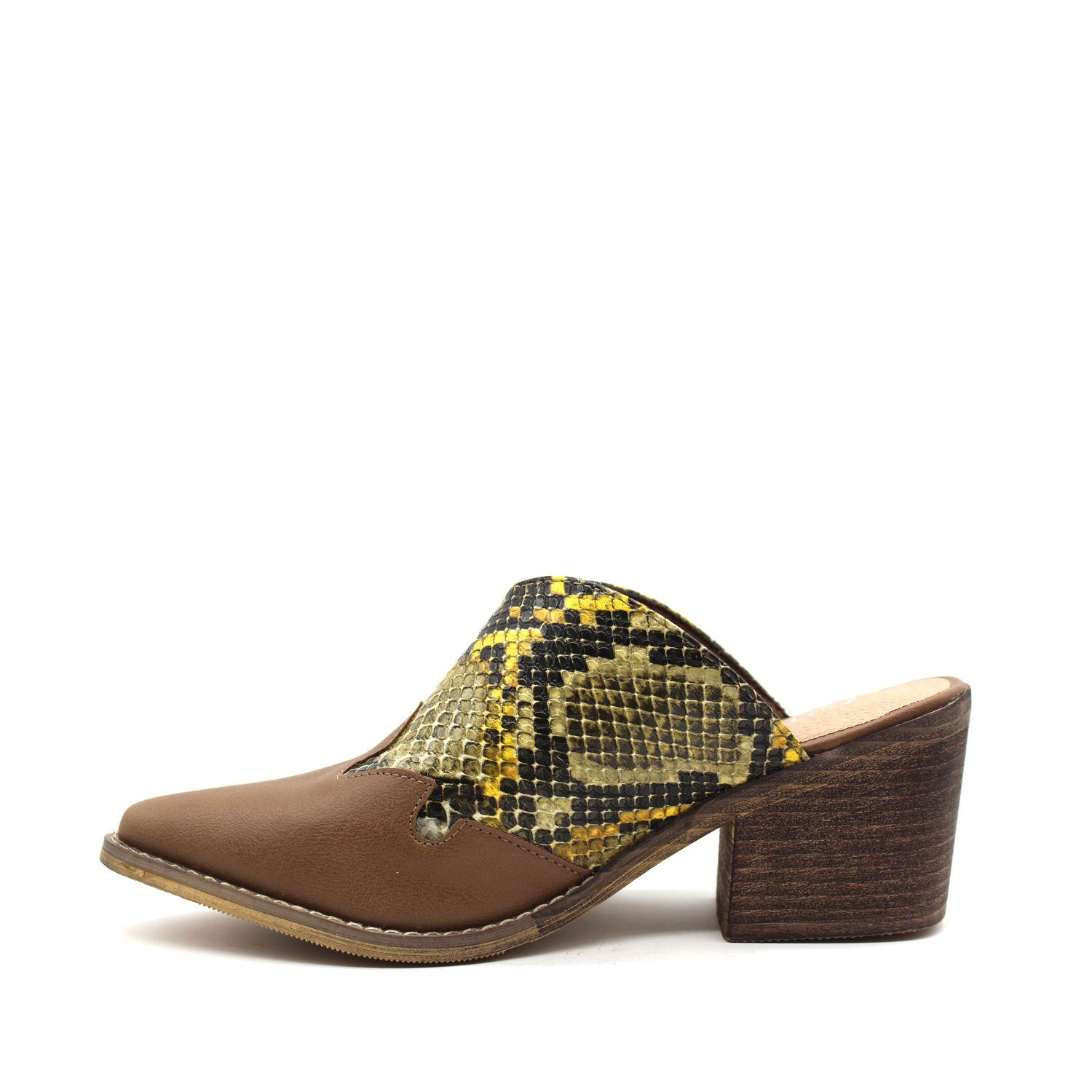 Puntilla Animal Print Mujer C7261 Gotta-3
