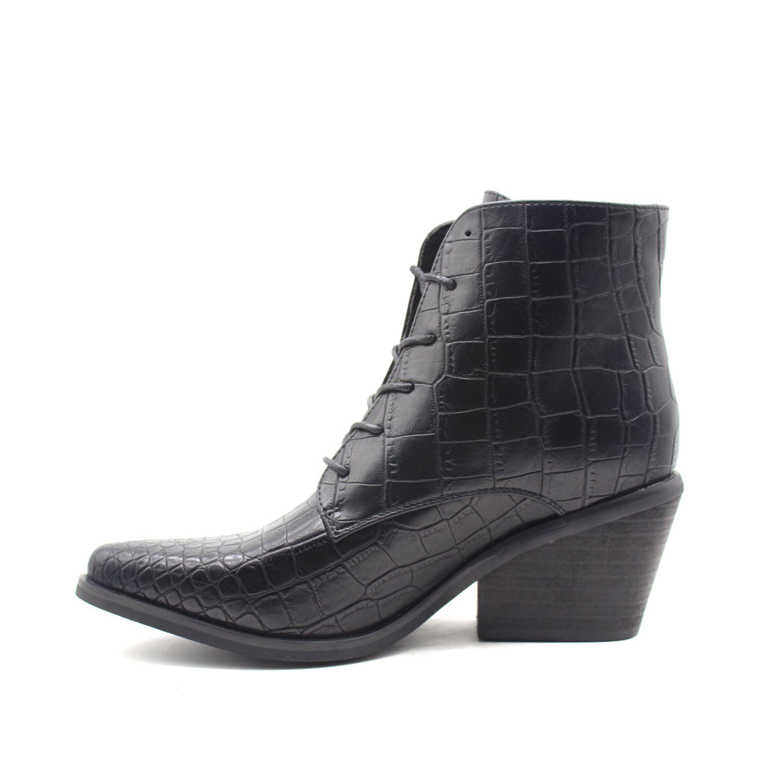 BORCEGO NEGRO C7343-3