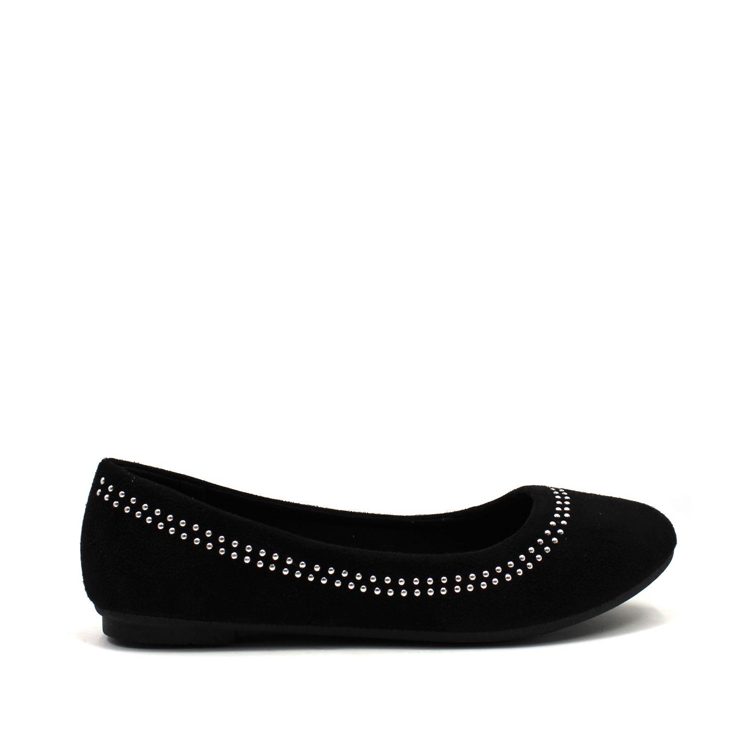 BALLERINA NEGRA 95035-0