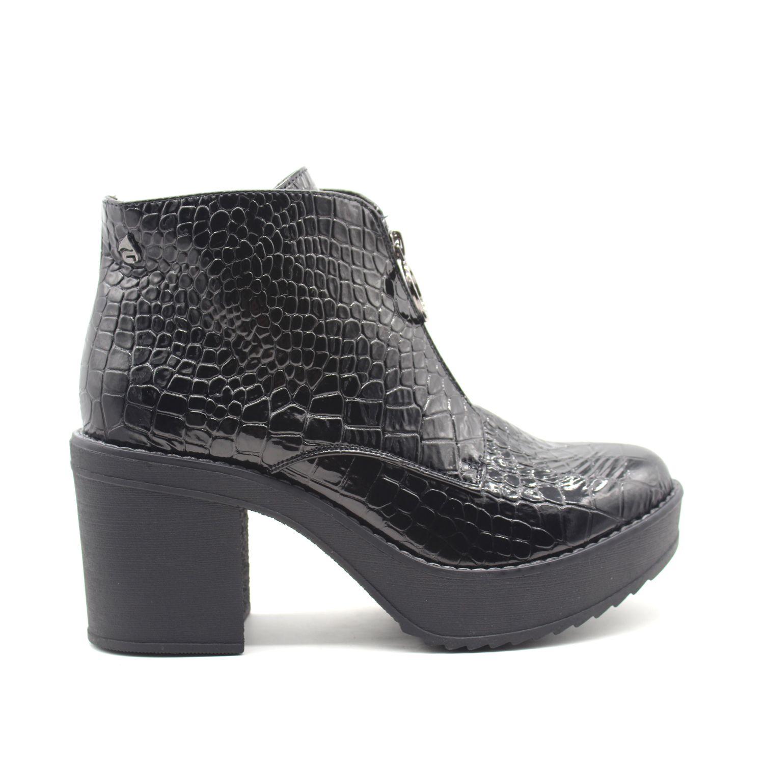BOTÍN NEGRO C732901-0