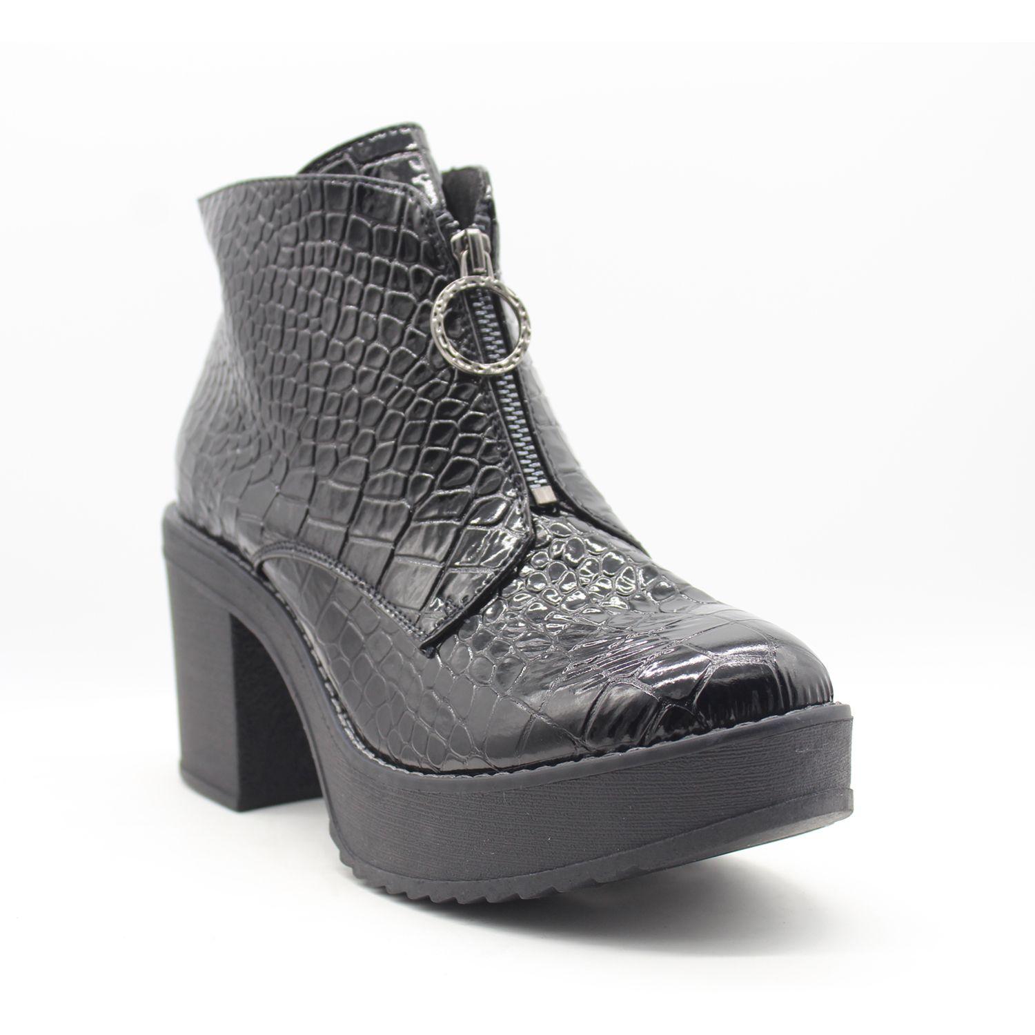 BOTÍN NEGRO C732901-1