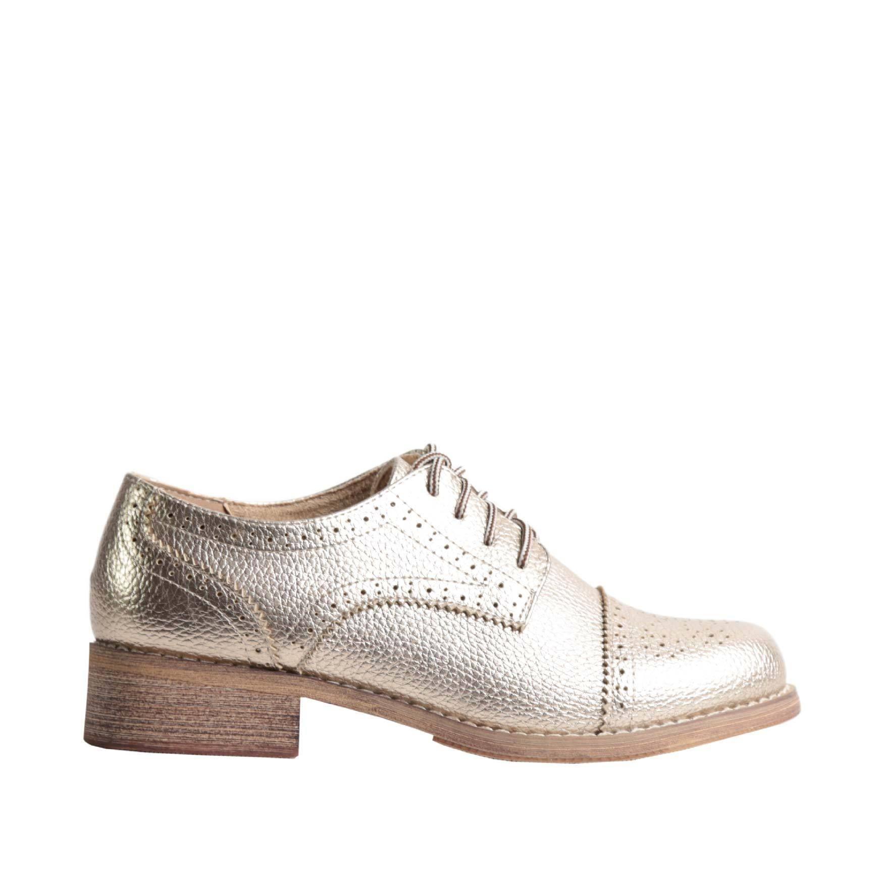 Zapato Perla Mujer 77091 Gotta-0