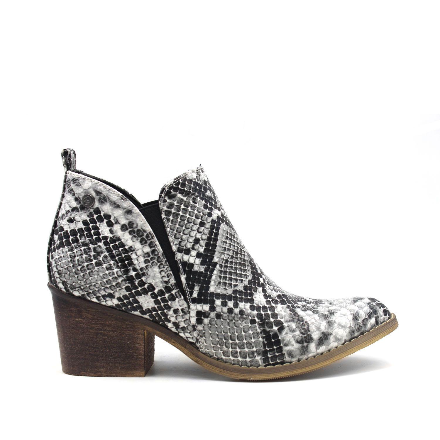 BOTÍN ANIMAL PRINT 9722126-0