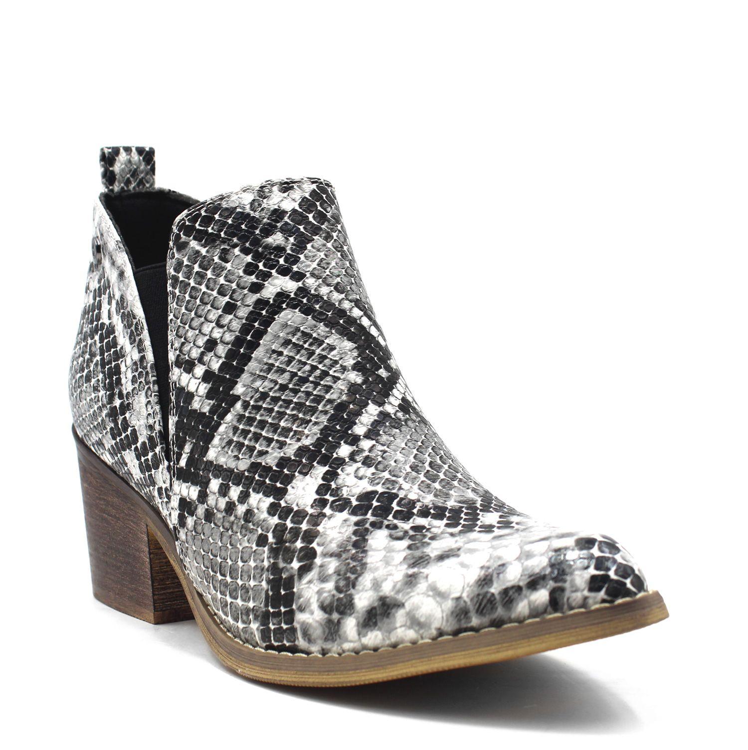 BOTÍN ANIMAL PRINT 9722126-1