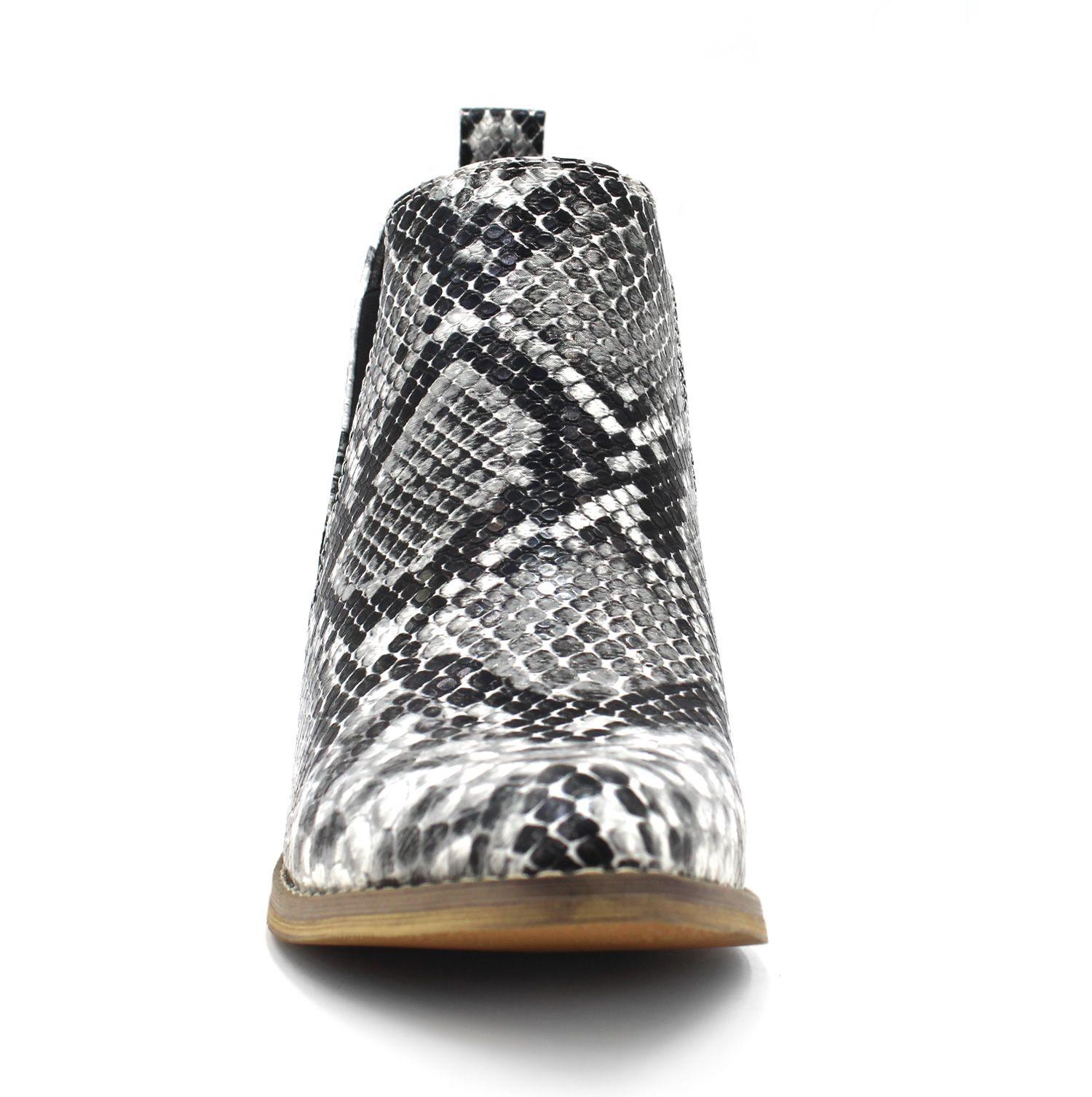 BOTÍN ANIMAL PRINT 9722126-2