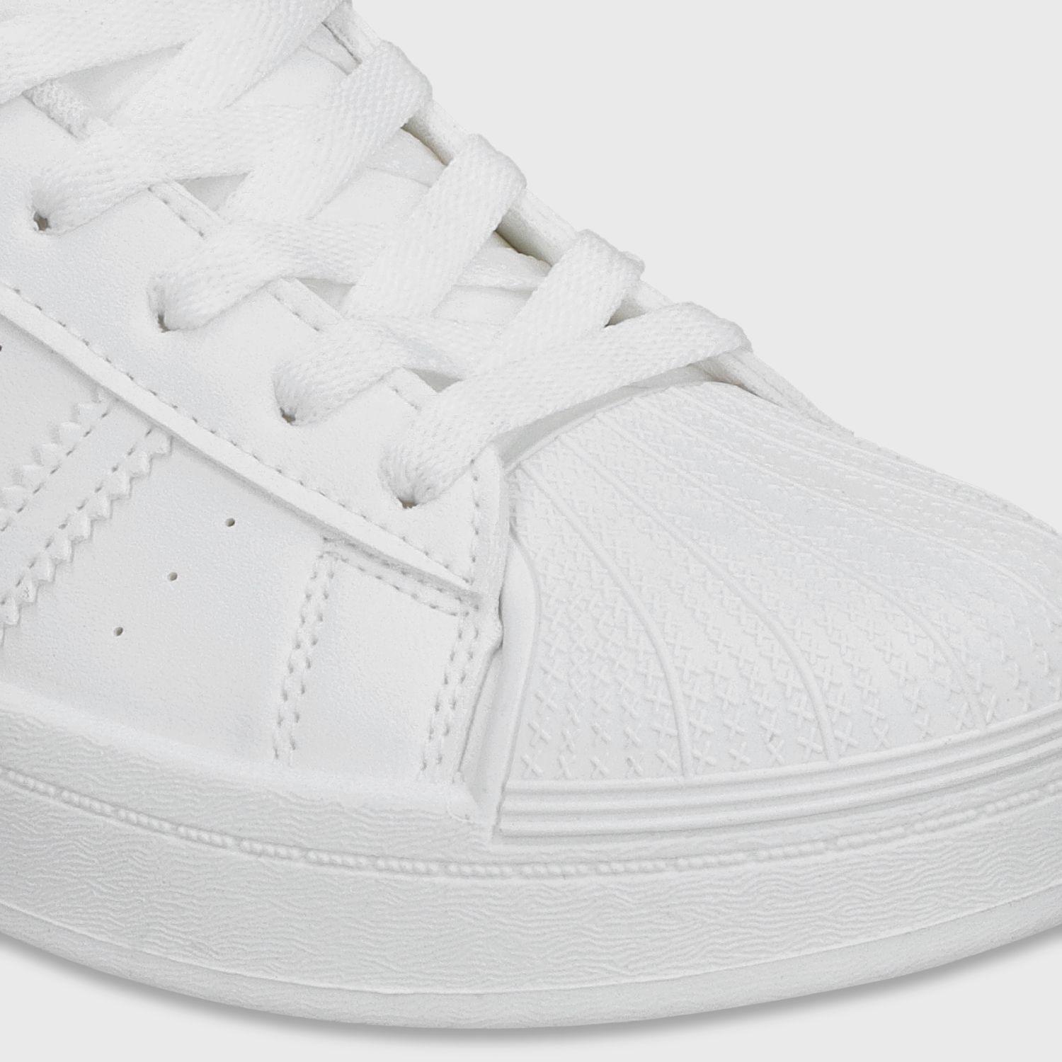 Zapatilla Blanca Mujer 6803006 Gotta-5