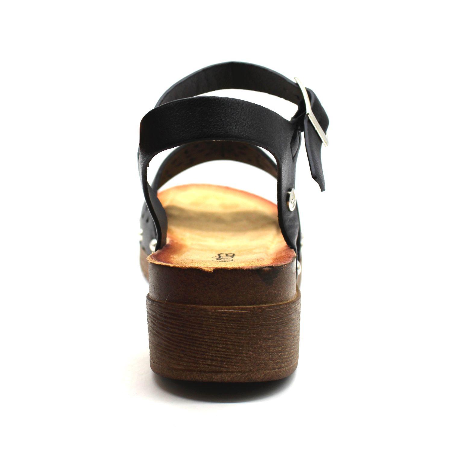 SANDALIA NEGRA C7285-4
