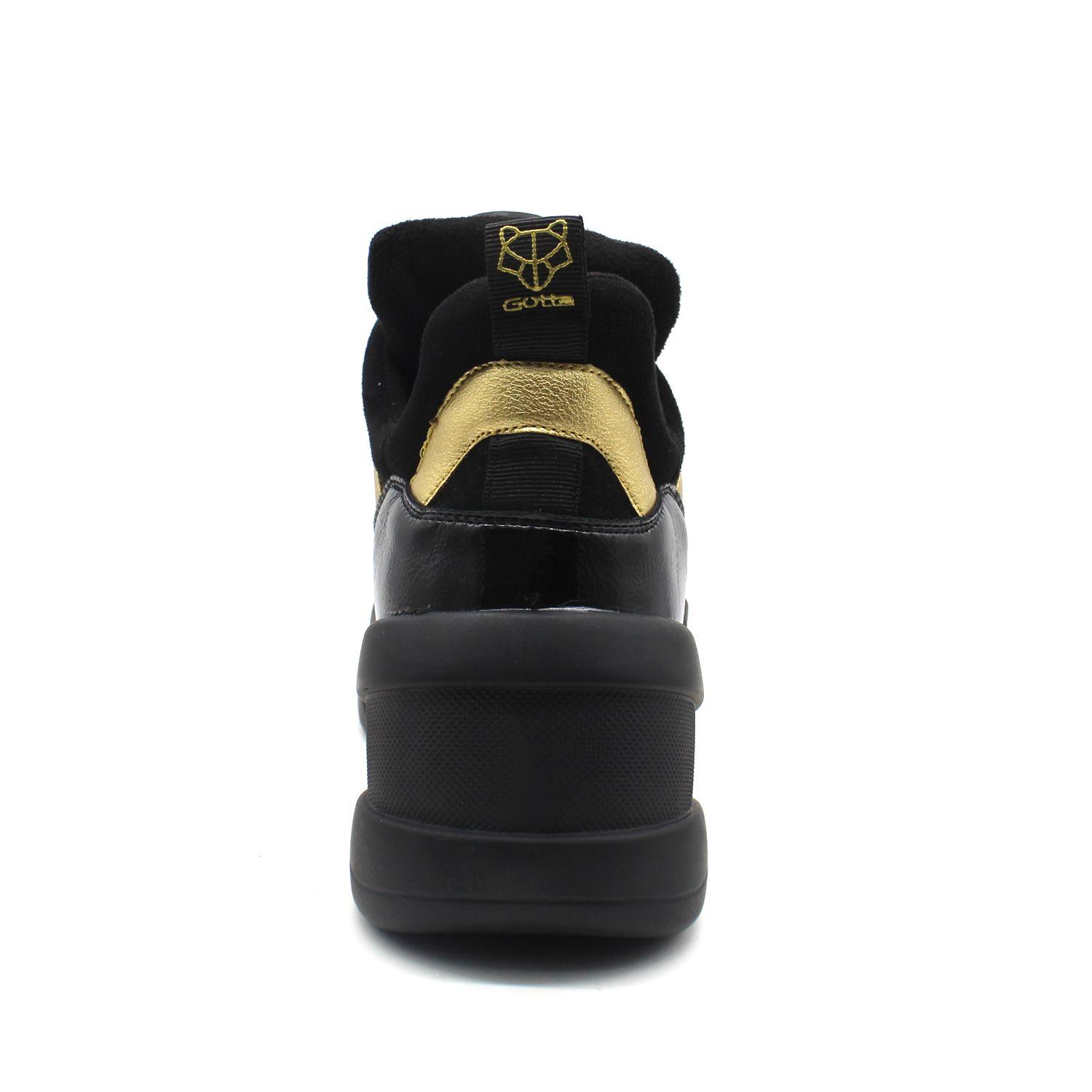 ZAPATILLA NEGRA C729330-2