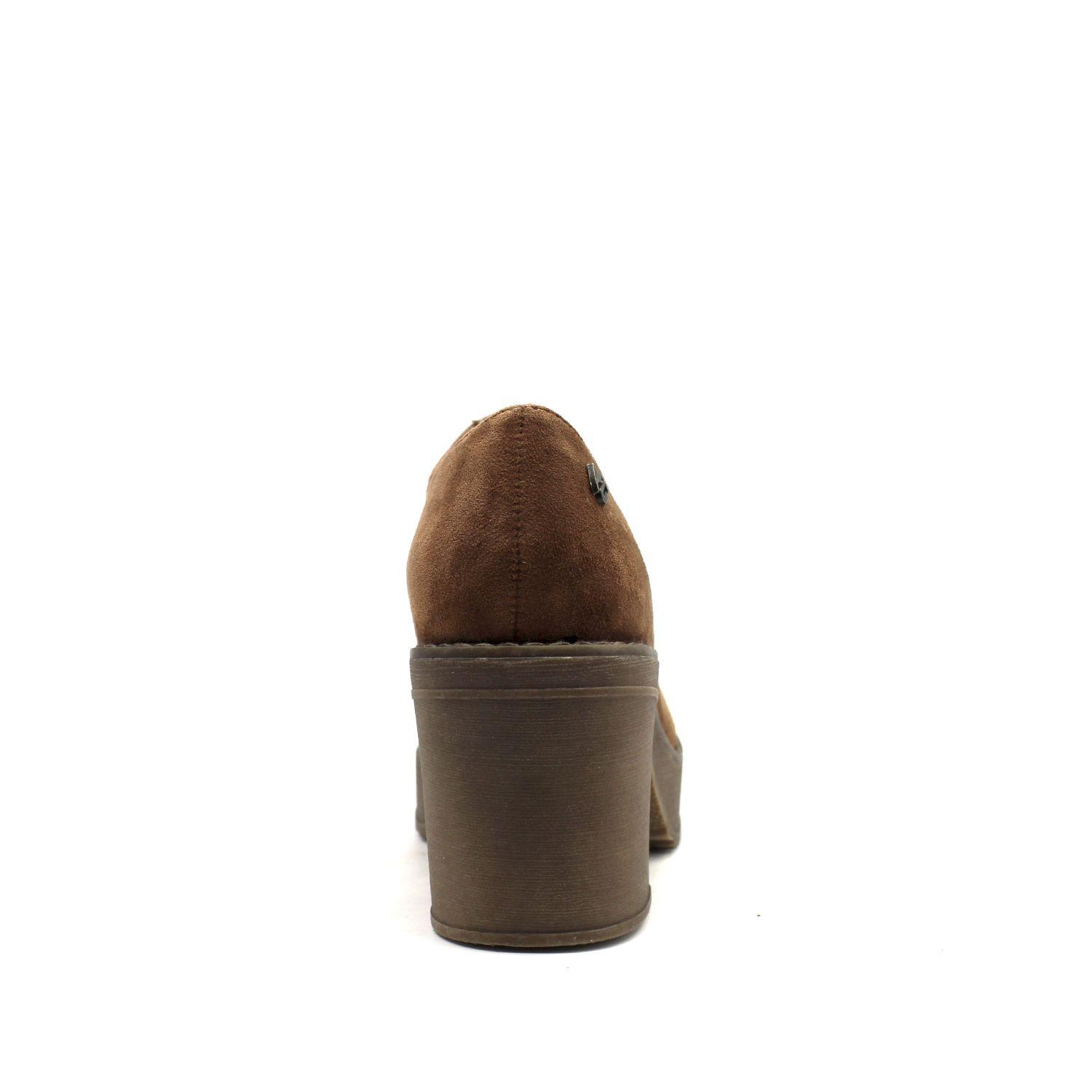 Zapato Café Mujer C7332 Gotta-4