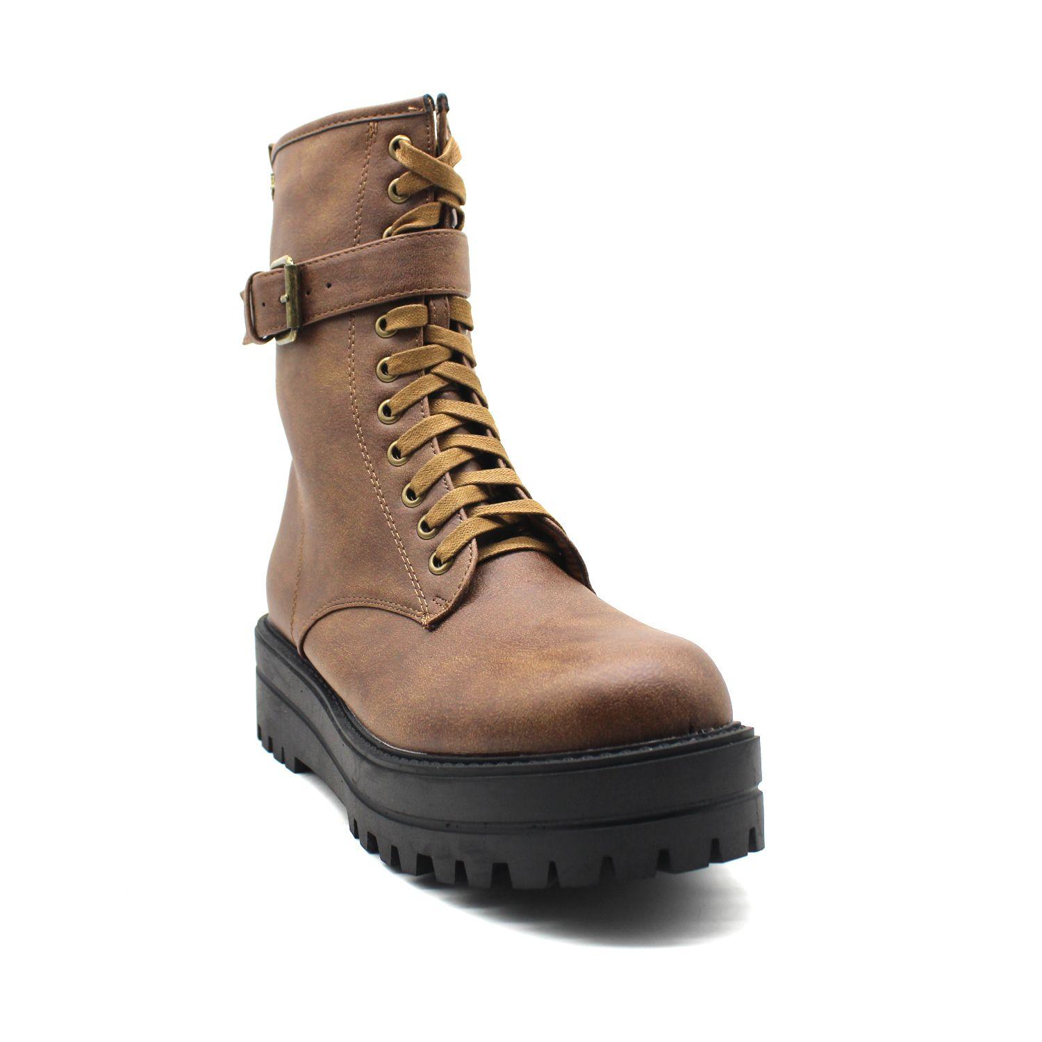 Borcego Café Mujer C5536 Gotta-1