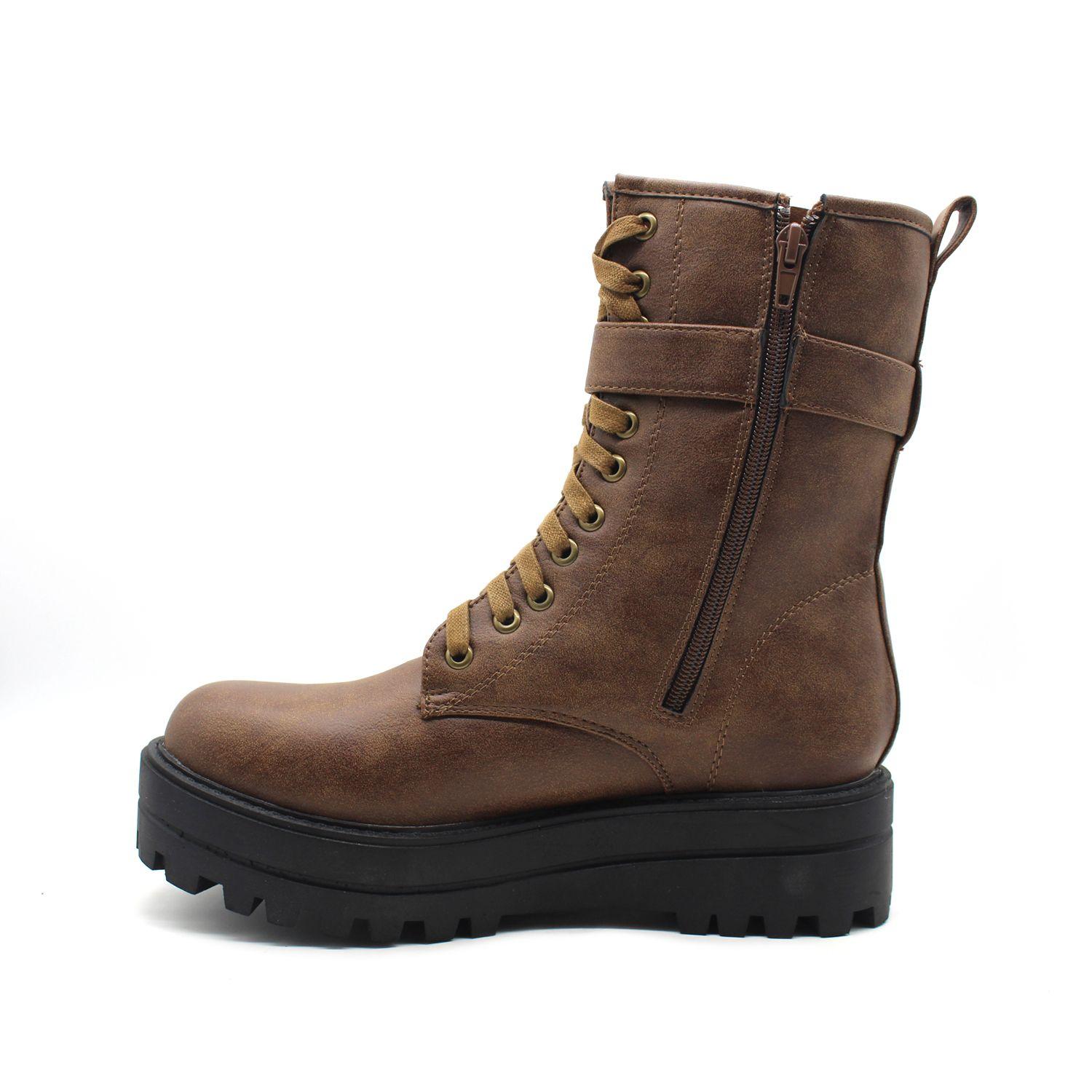 Borcego Café Mujer C5536 Gotta-4