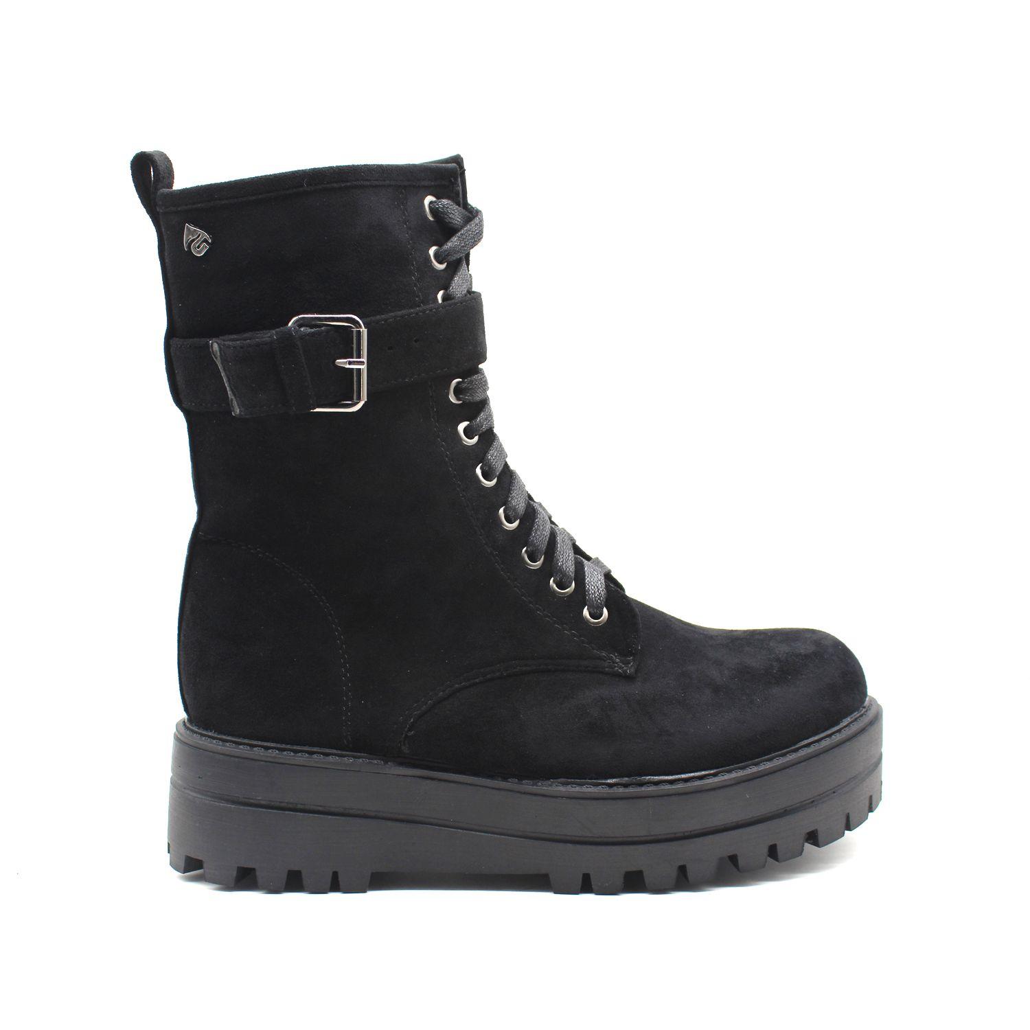 BORCEGO NEGRO C5536-0