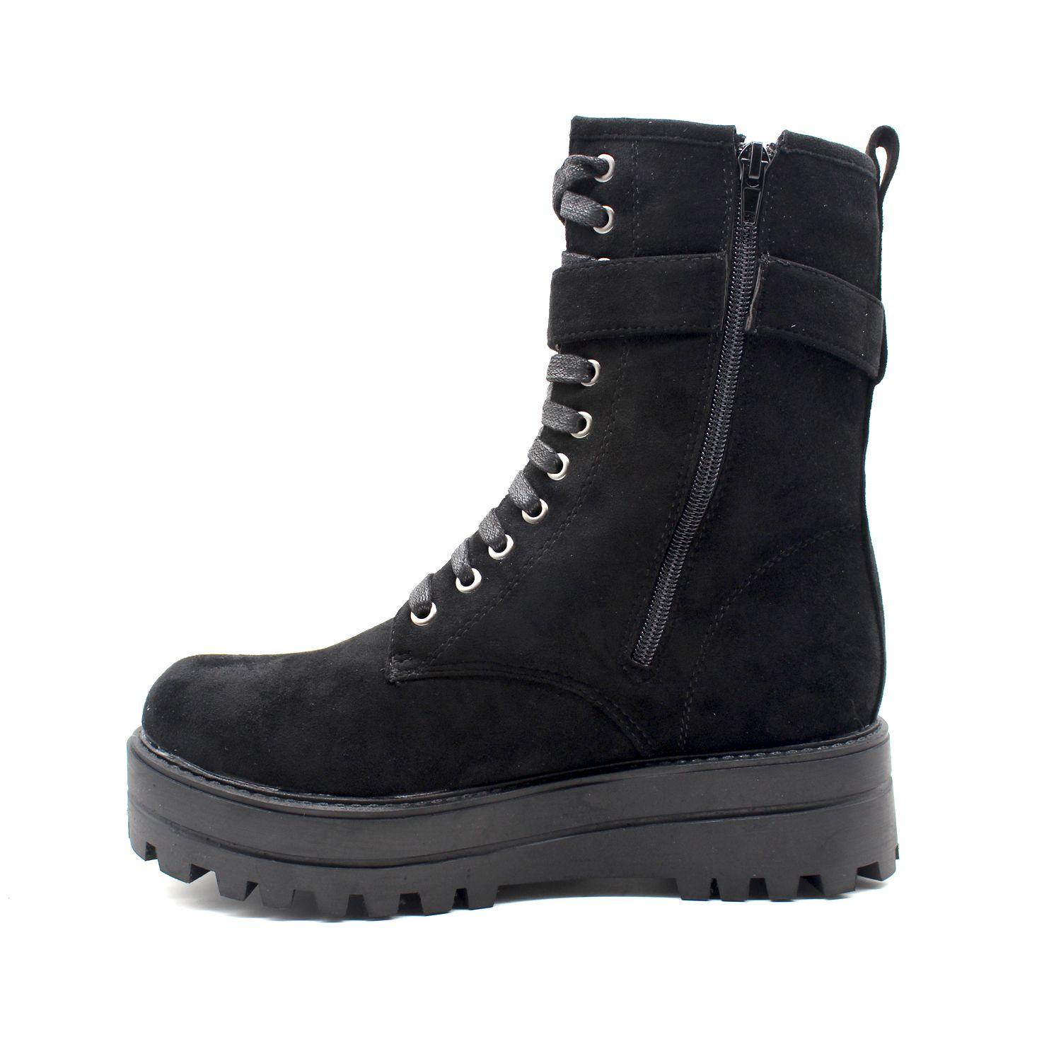 BORCEGO NEGRO C5536-4