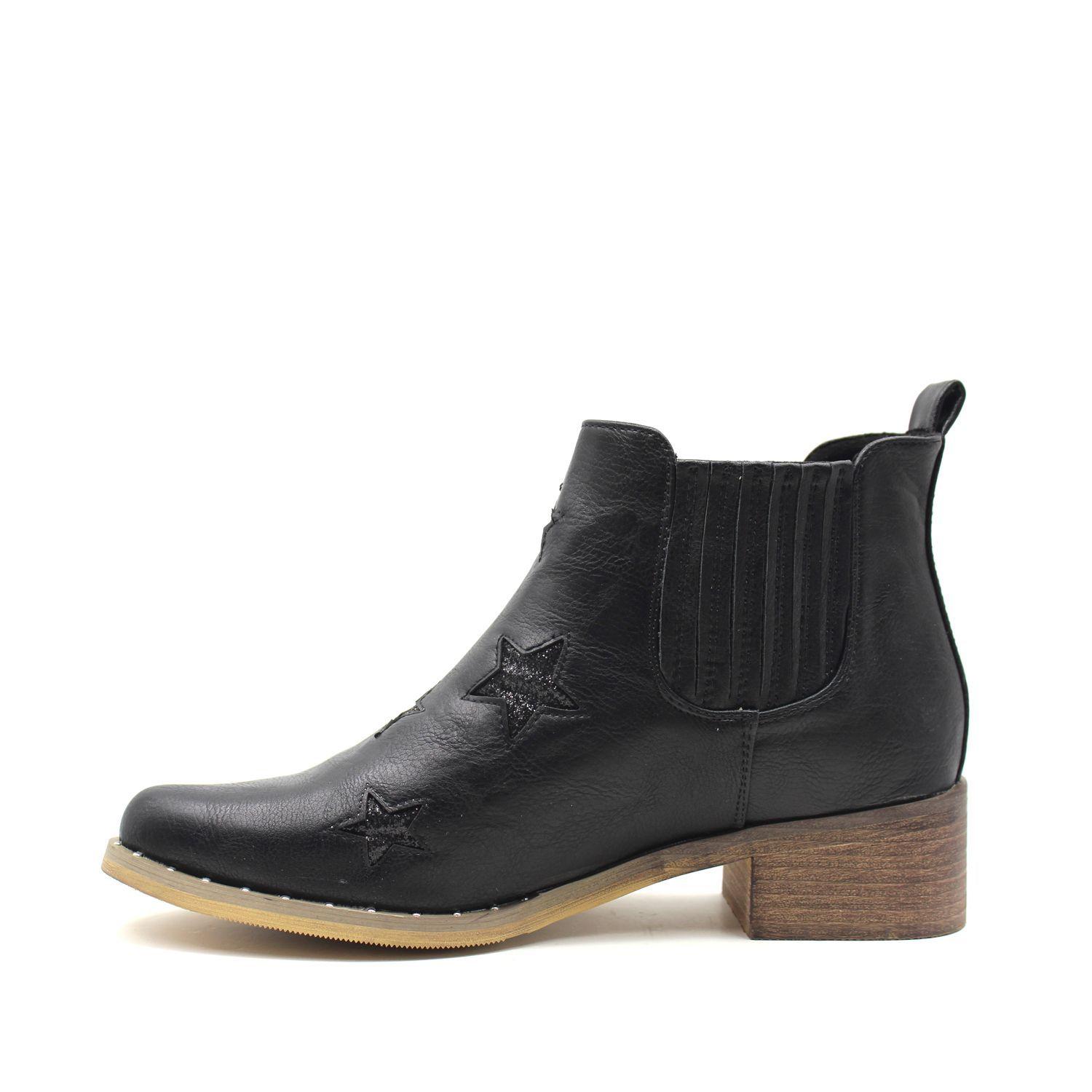 BOTIN NEGRO 97228-3