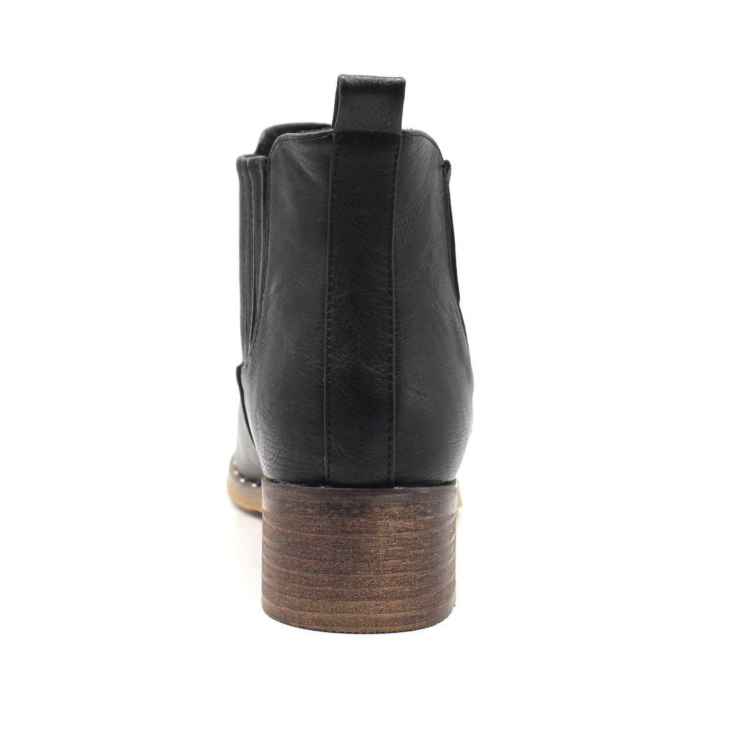 BOTIN NEGRO 97228-4