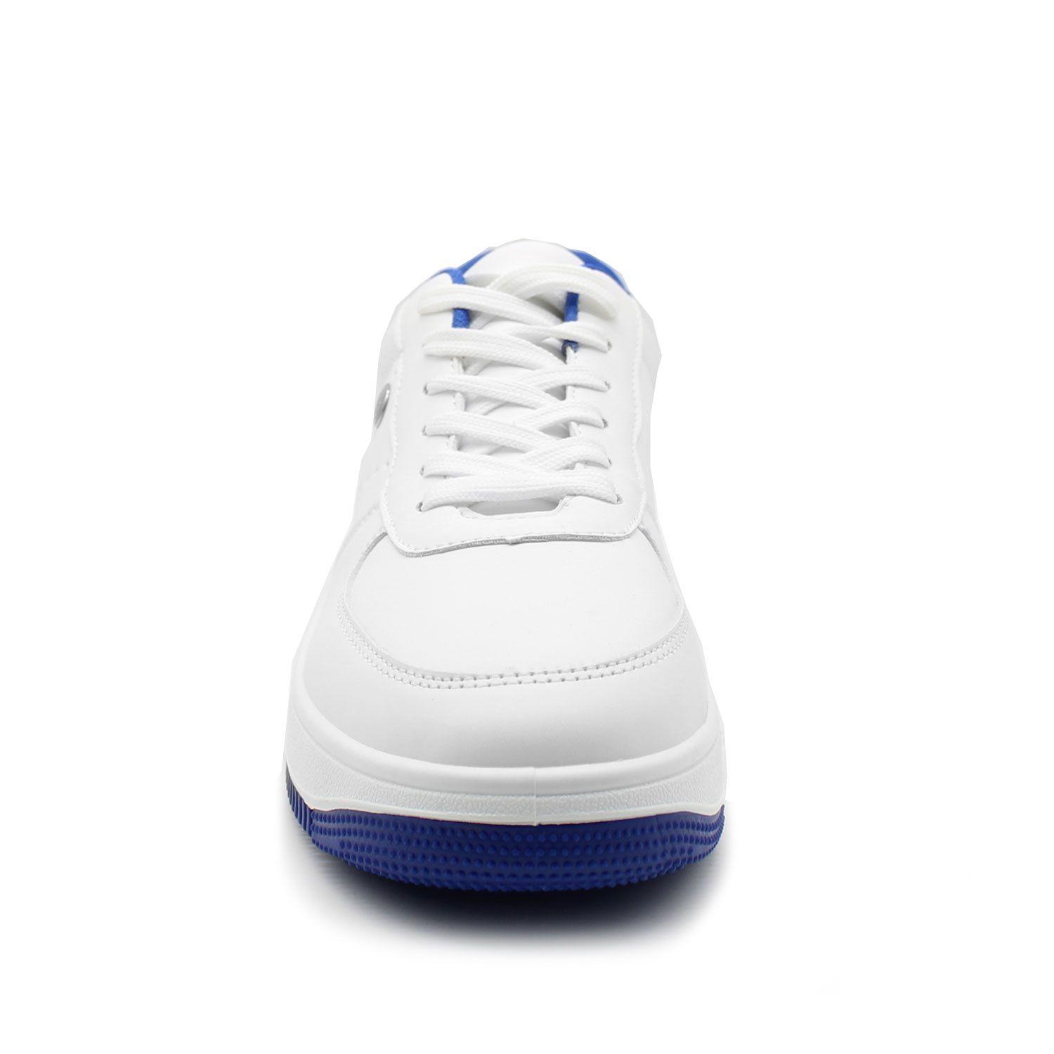 Zapatilla Blanca Mujer C5908 Gotta-2