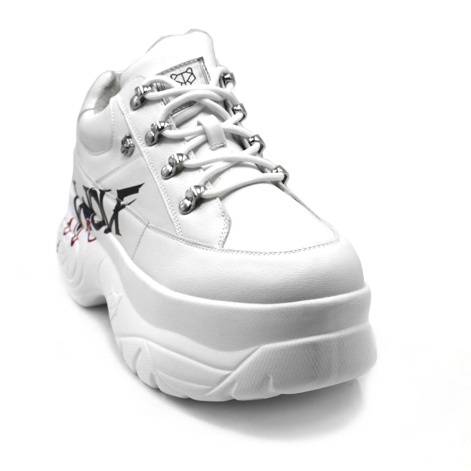 ZAPATILLA BLANCA 9724944-2