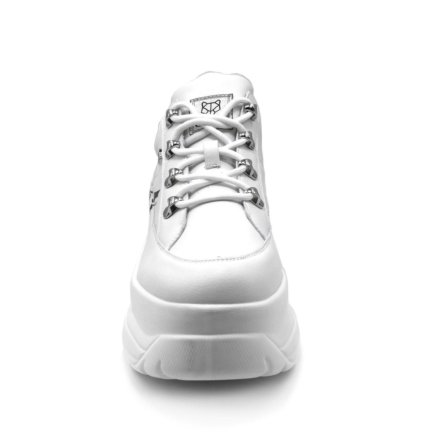 ZAPATILLA BLANCA 9724944-3