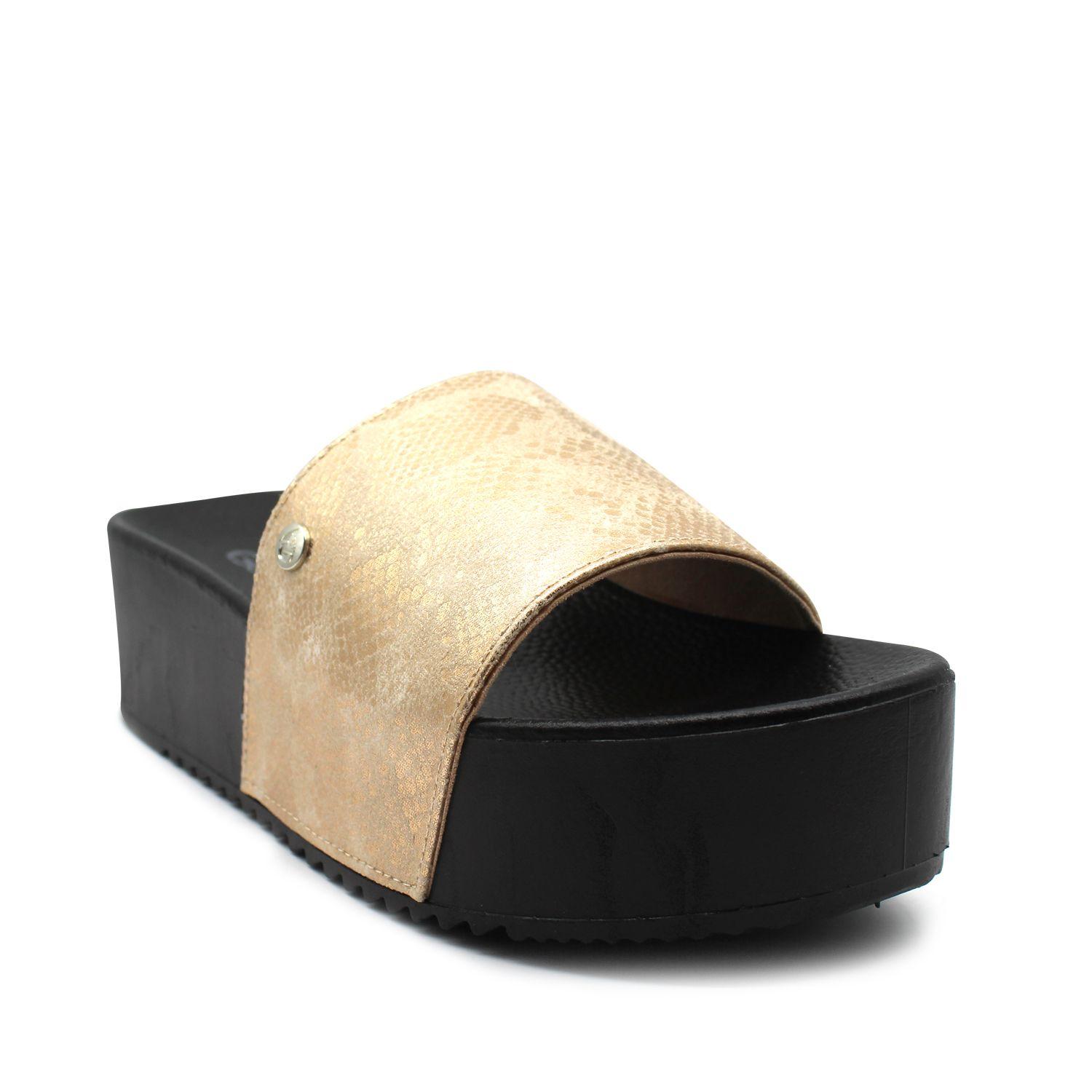 SANDALIA DORADA C5311-1