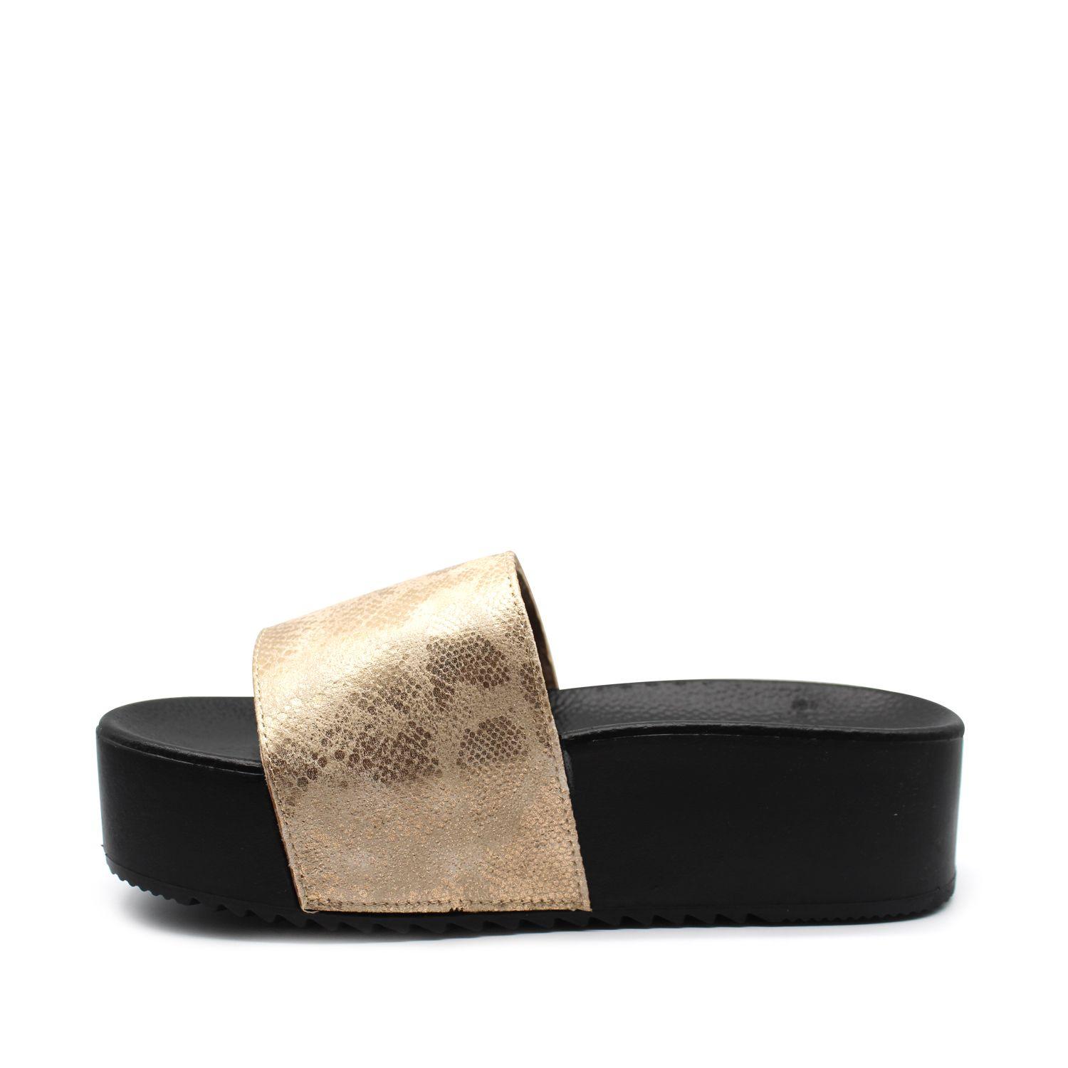 SANDALIA DORADA C5311-3