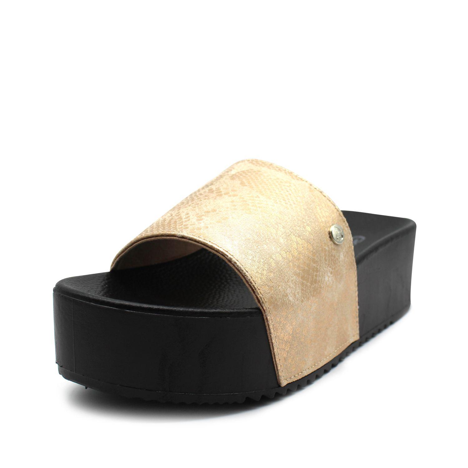 SANDALIA DORADA C5311-5