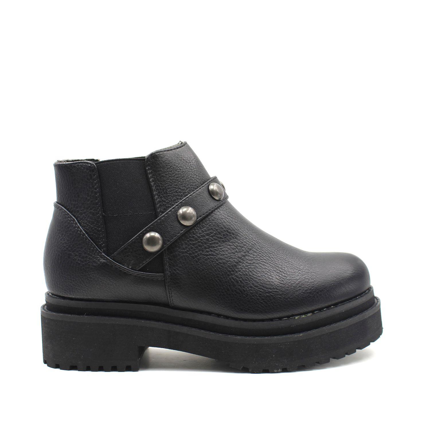 BOTIN NEGRO 97208-0