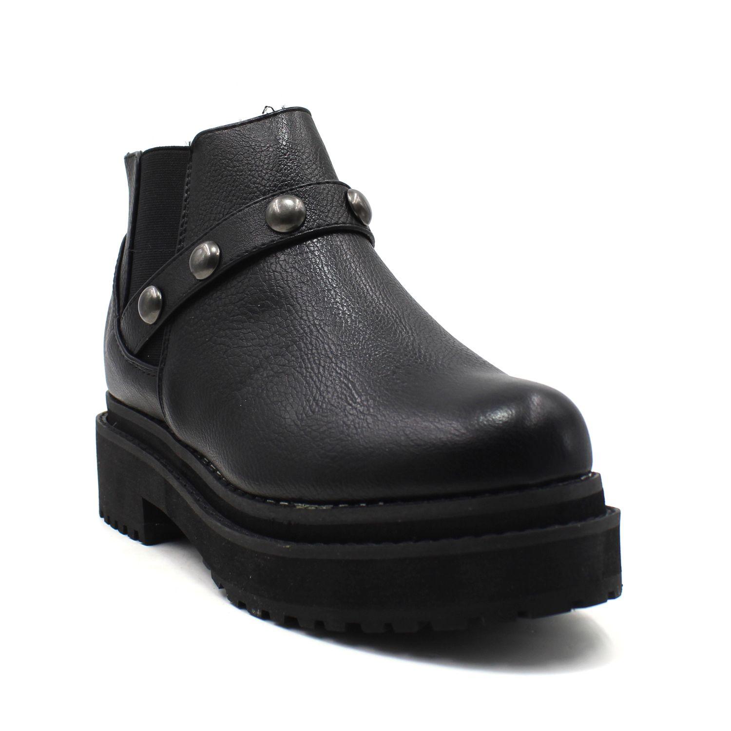 BOTIN NEGRO 97208-1
