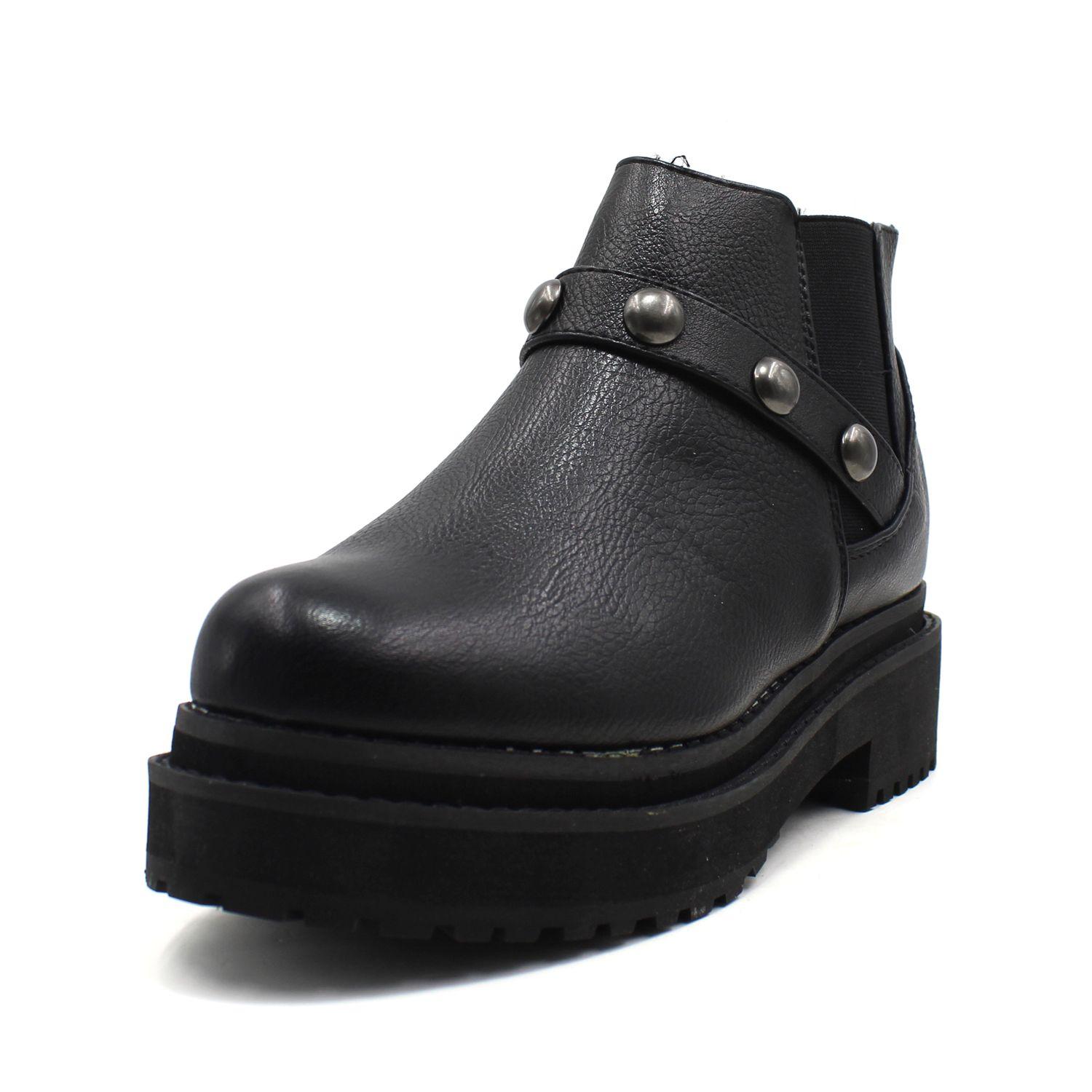 BOTIN NEGRO 97208-3