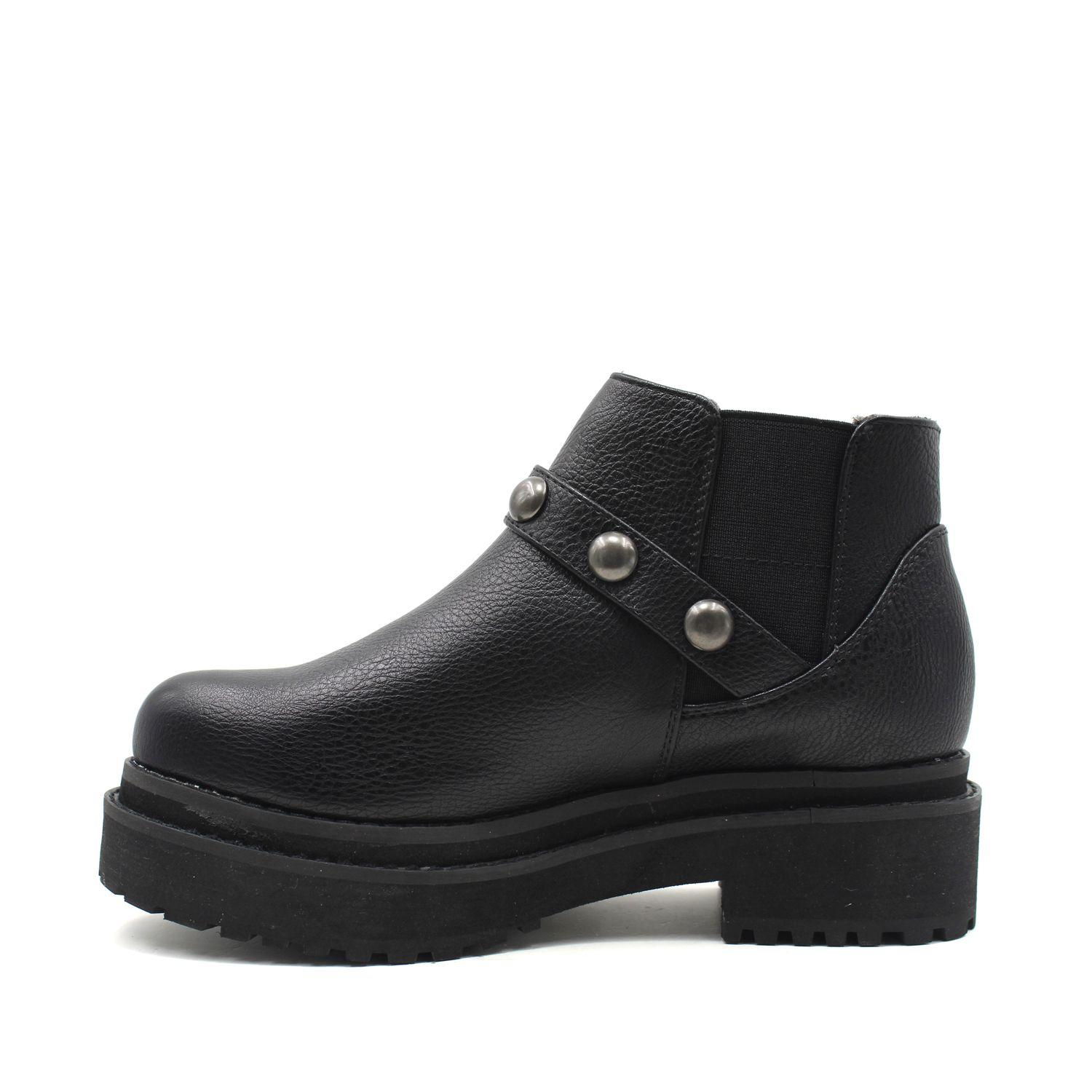 BOTIN NEGRO 97208-4