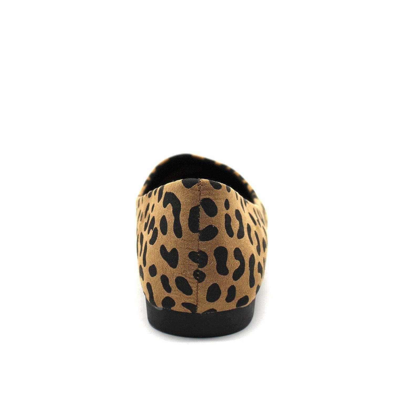 Ballerina Chita Animal Print Mujer 95094 Gotta-3