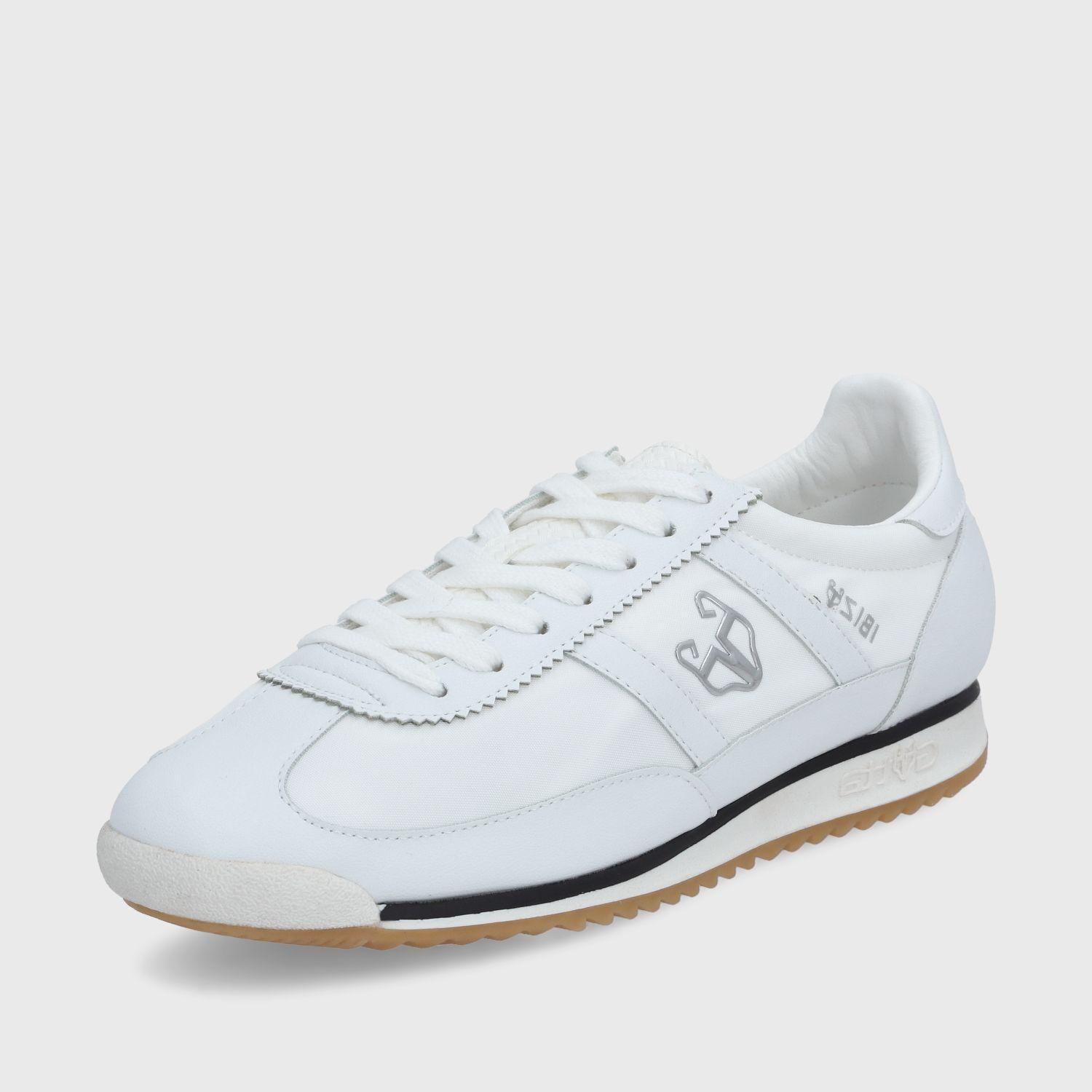 Zapatilla Blanca Mujer 53770 Gotta-1