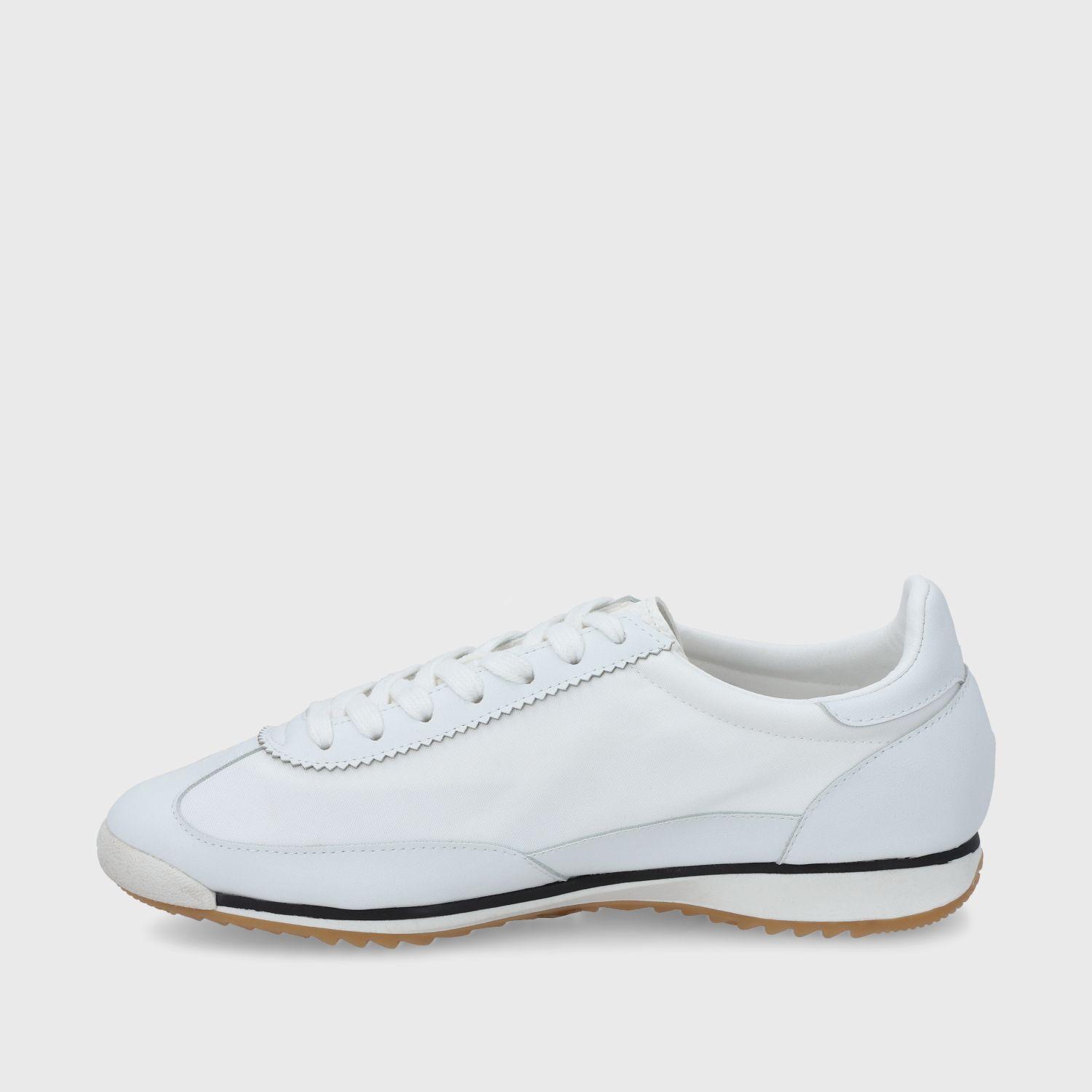 Zapatilla Blanca Mujer 53770 Gotta-3