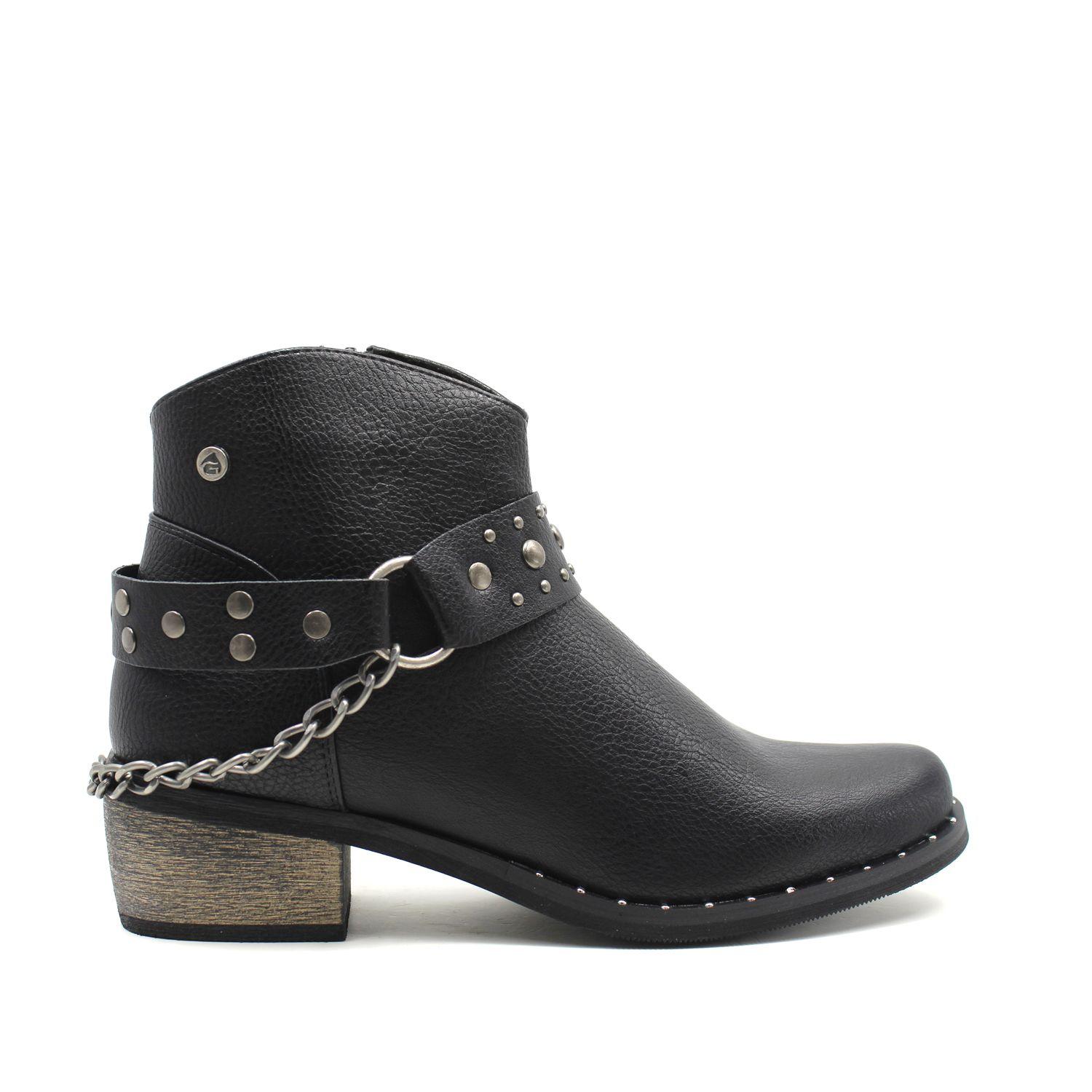 BOTIN NEGRO 97232-0