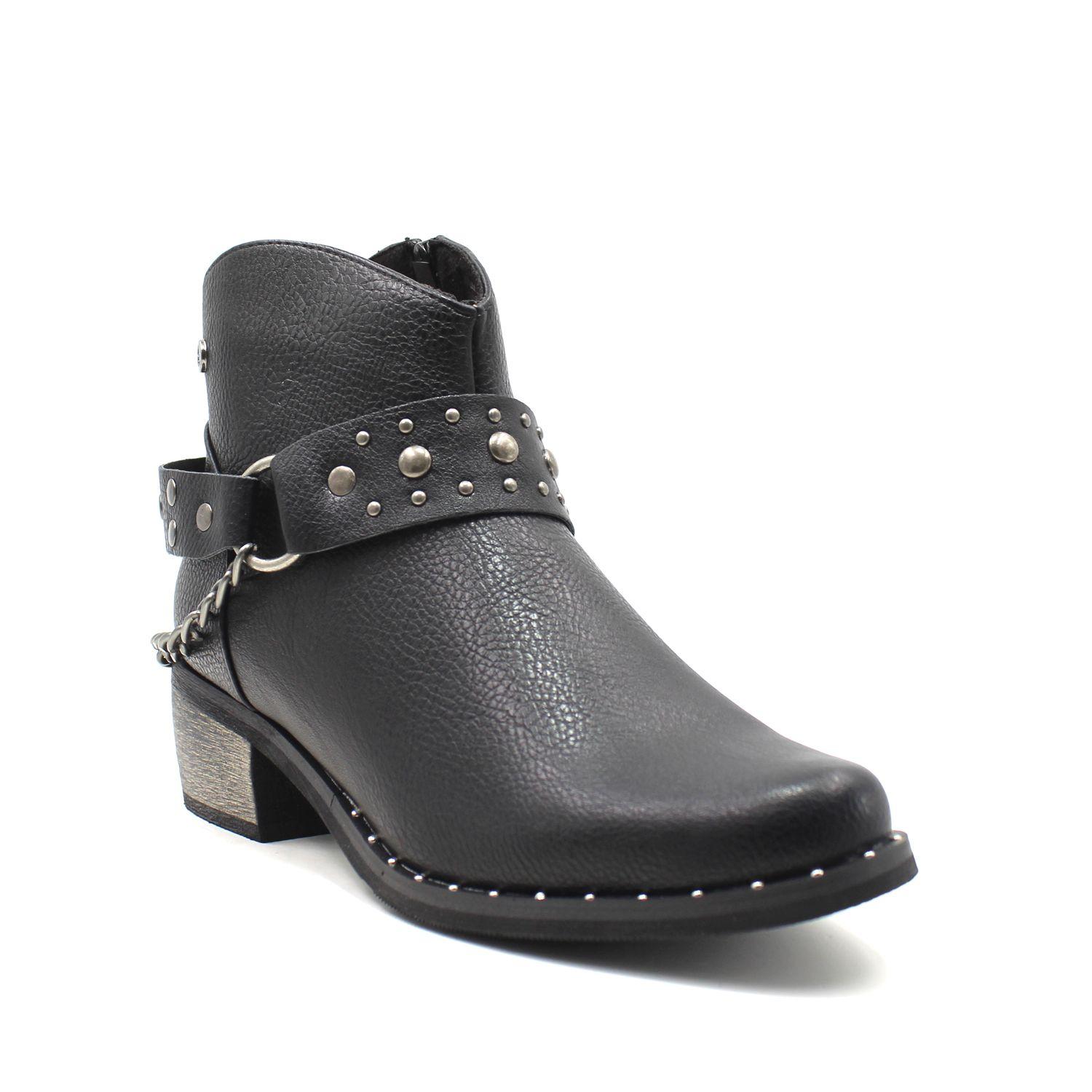 BOTIN NEGRO 97232-1