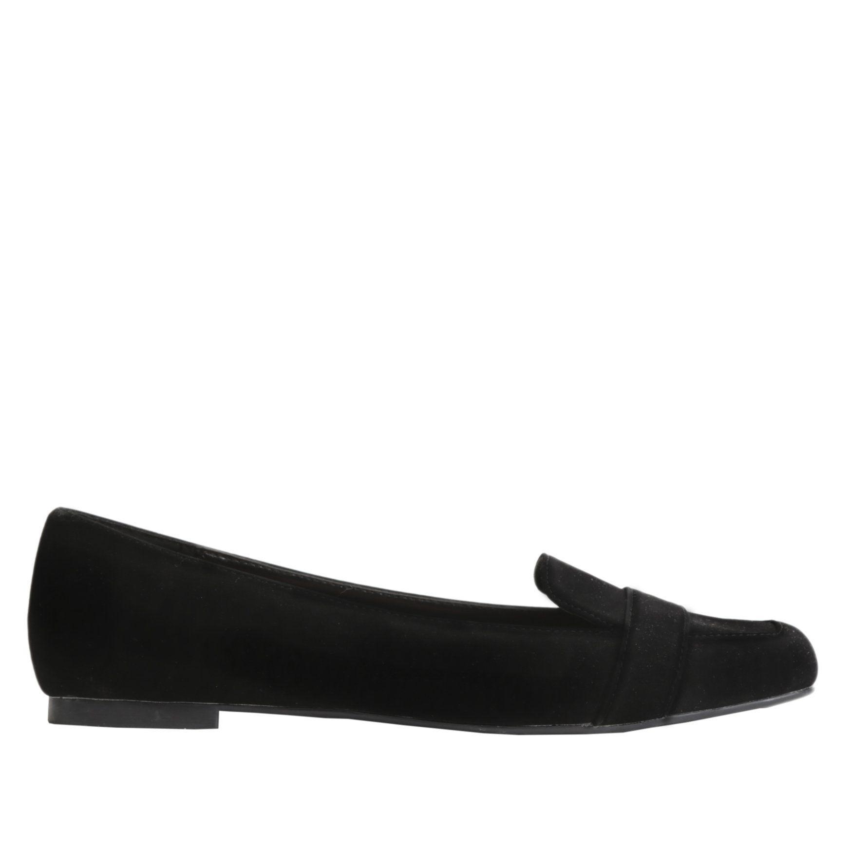 Ballerina Negra Mujer 86126 Gotta-0
