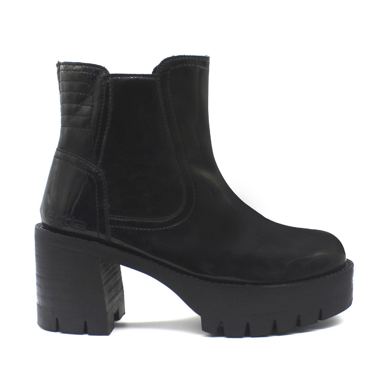 BOTÍN NEGRO 18562-0