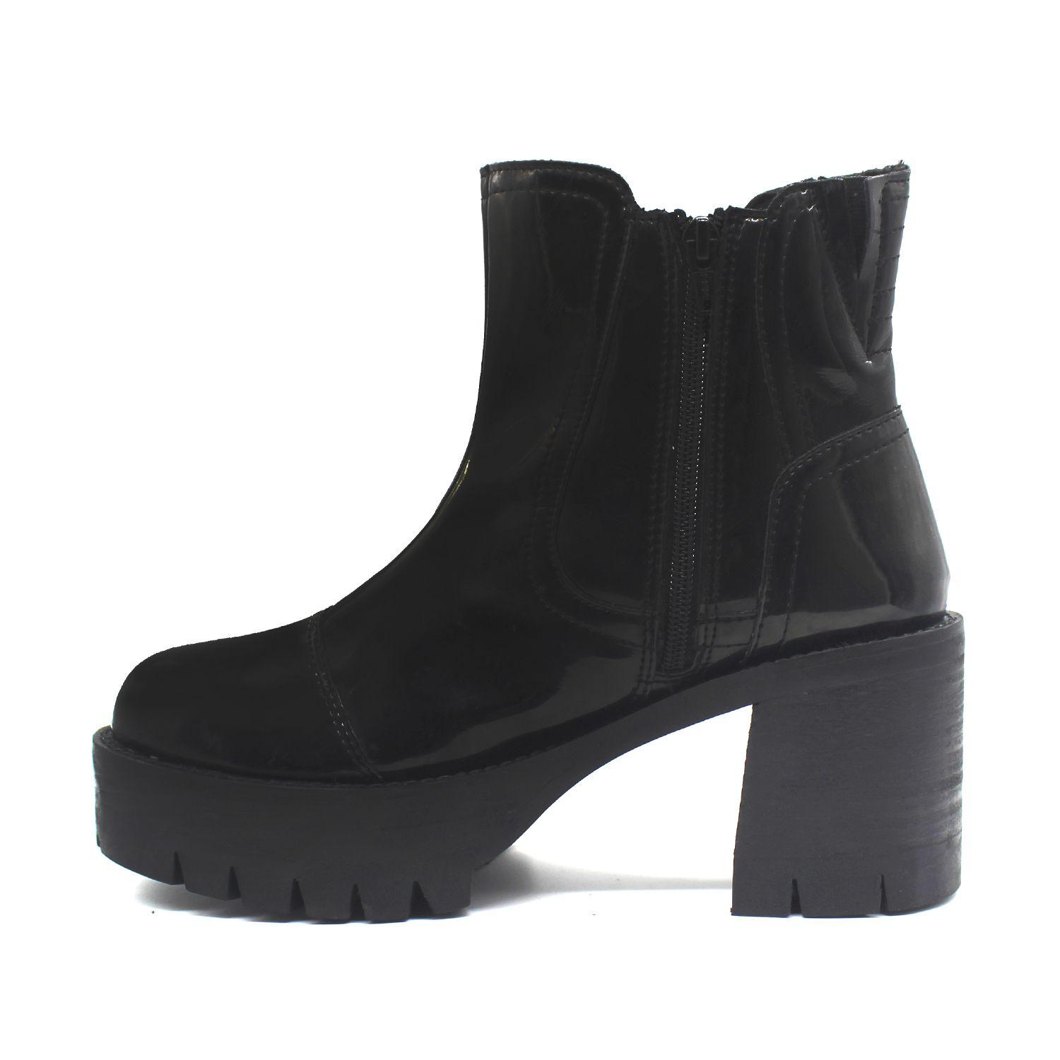 BOTÍN NEGRO 18562-3