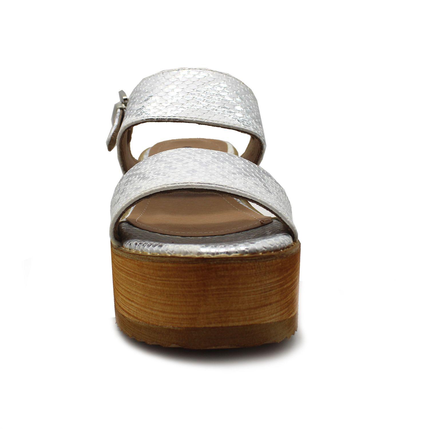 SANDALIA ANIMAL PRINT 95429-2