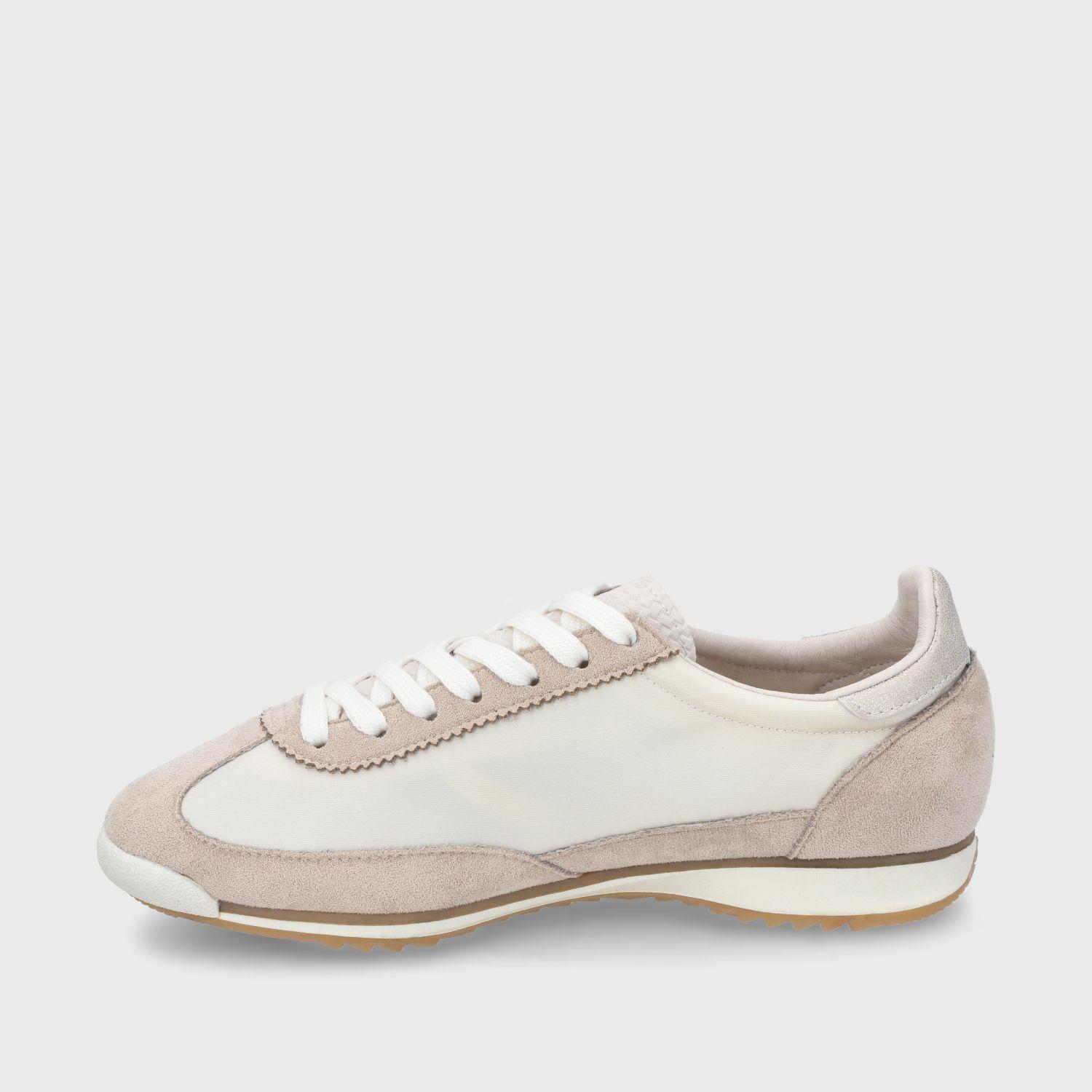 Zapatilla Ibiza Beige Mujer 53770 Gotta-3