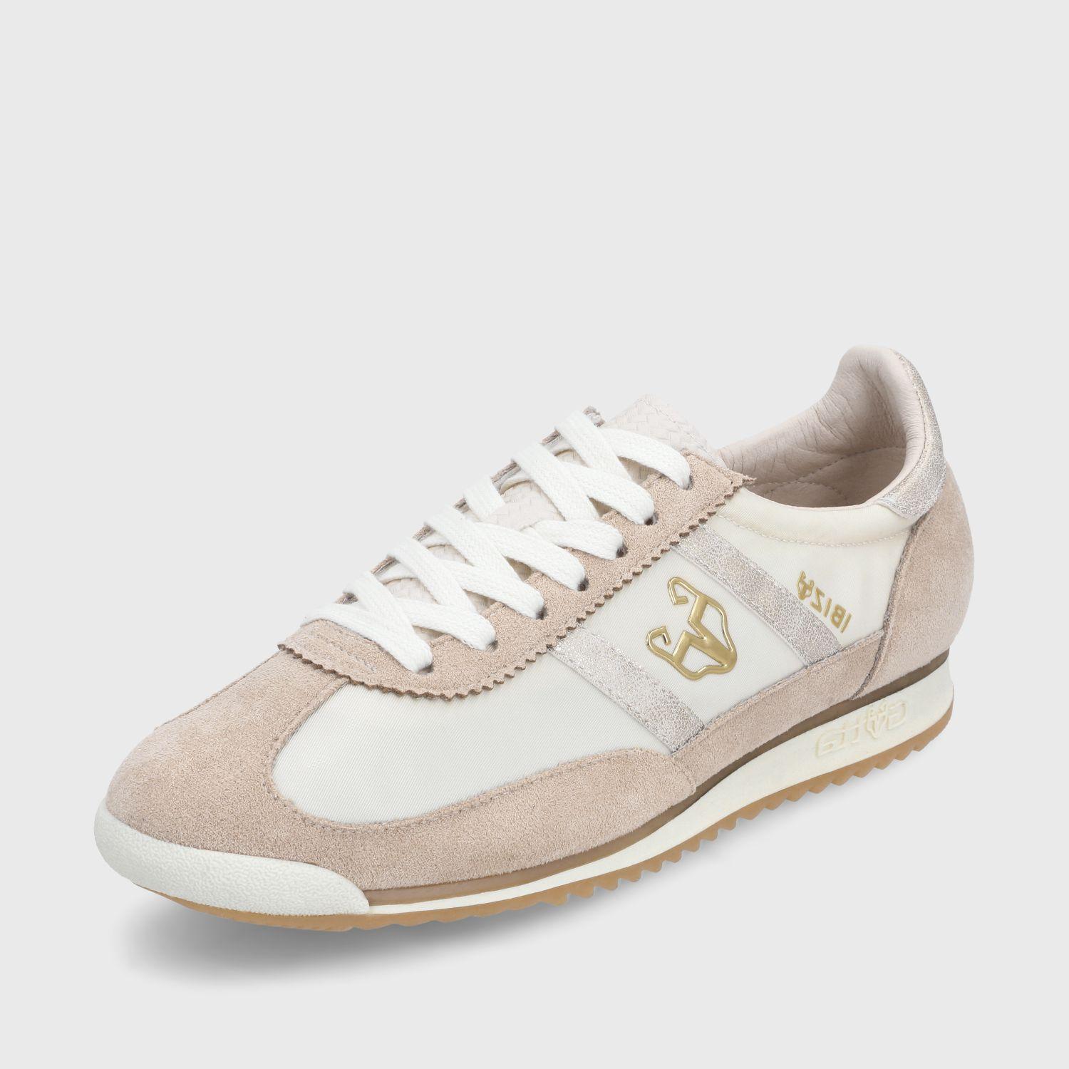 Zapatilla Ibiza Beige Mujer 53770 Gotta-1