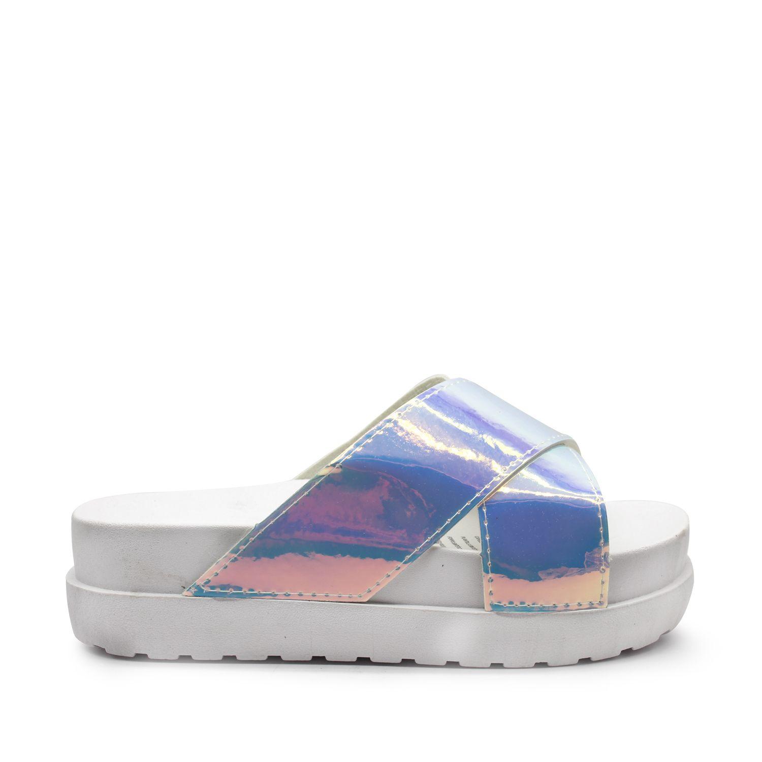 SANDALIA MULTICOLOR 12051-0