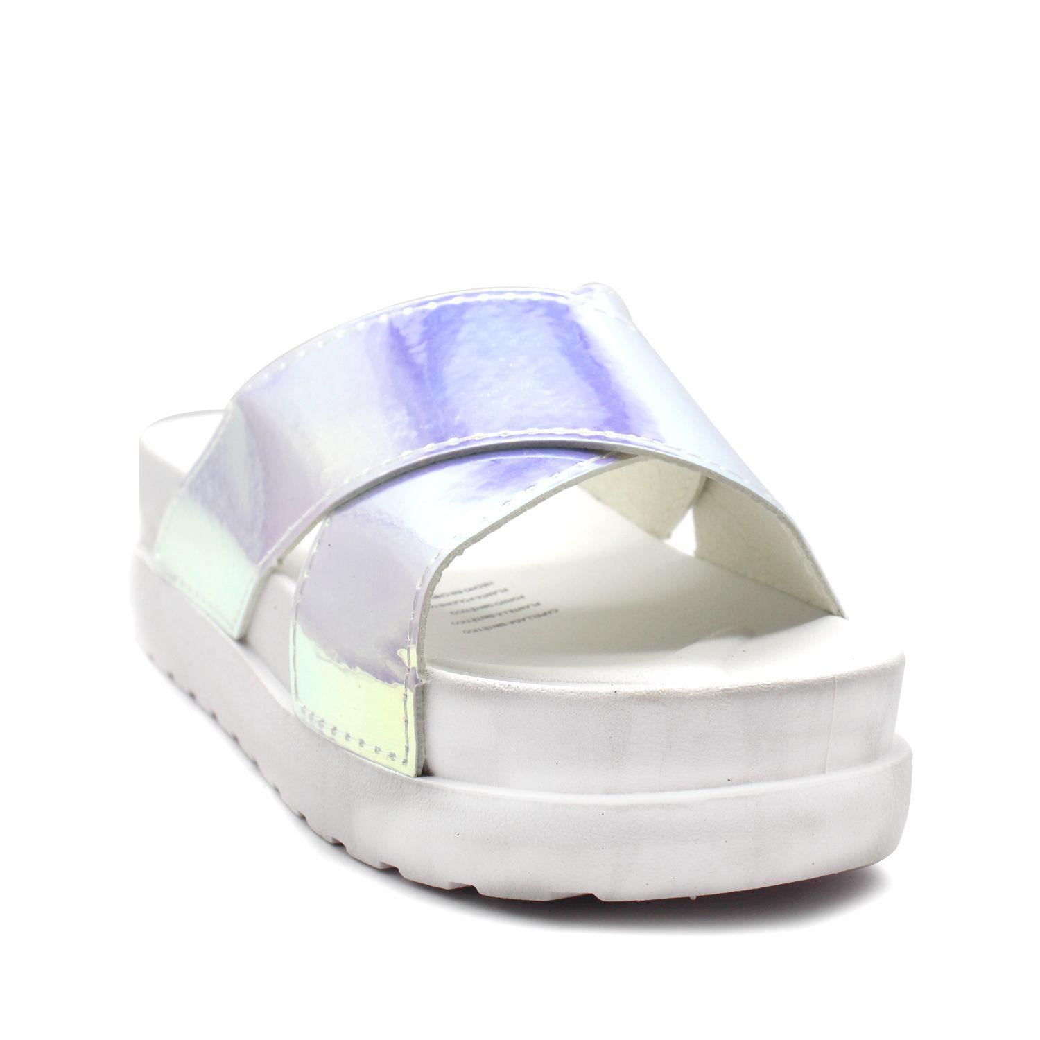 SANDALIA MULTICOLOR 12051-1