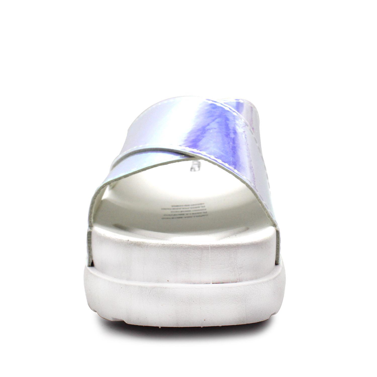 SANDALIA MULTICOLOR 12051-2