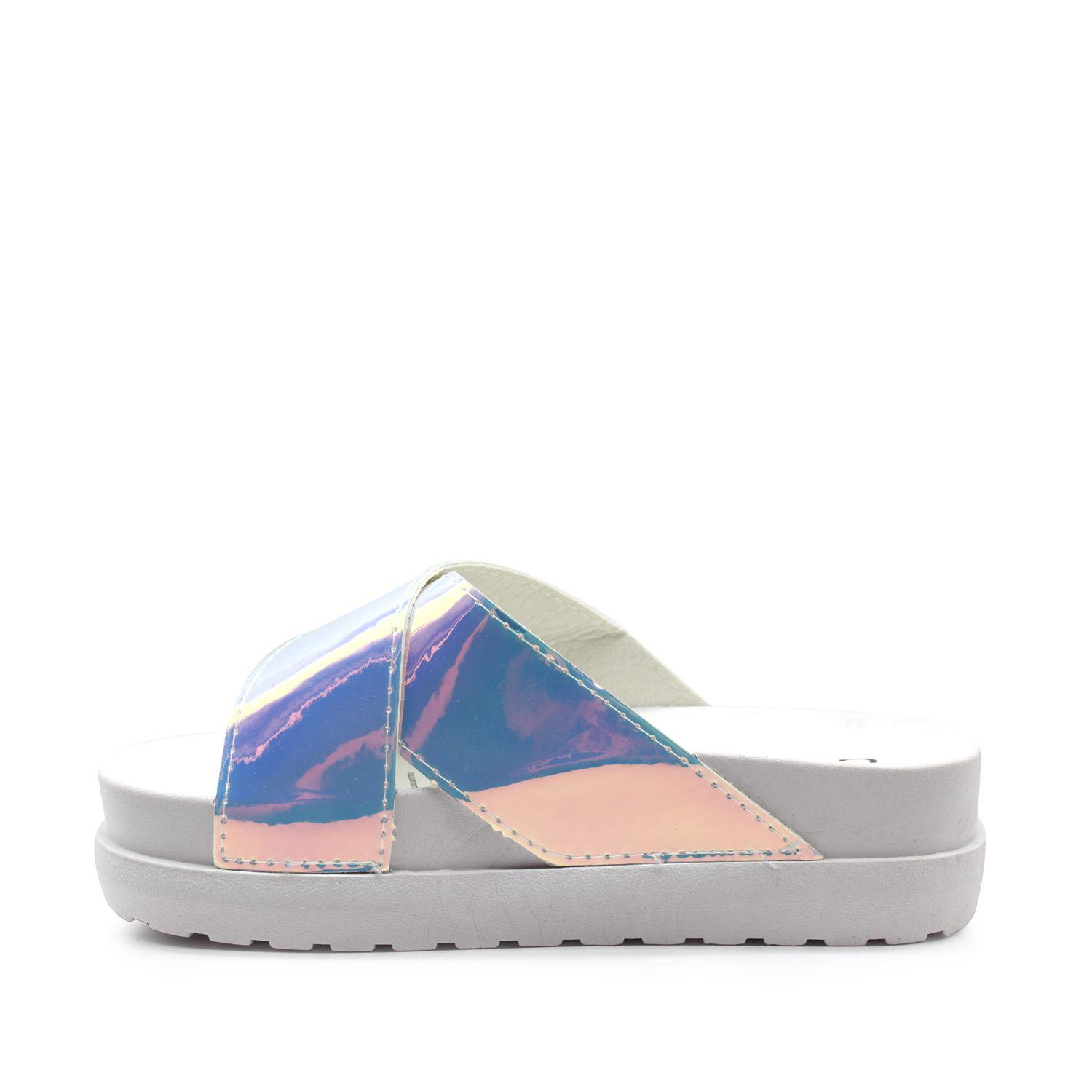 SANDALIA MULTICOLOR 12051-3