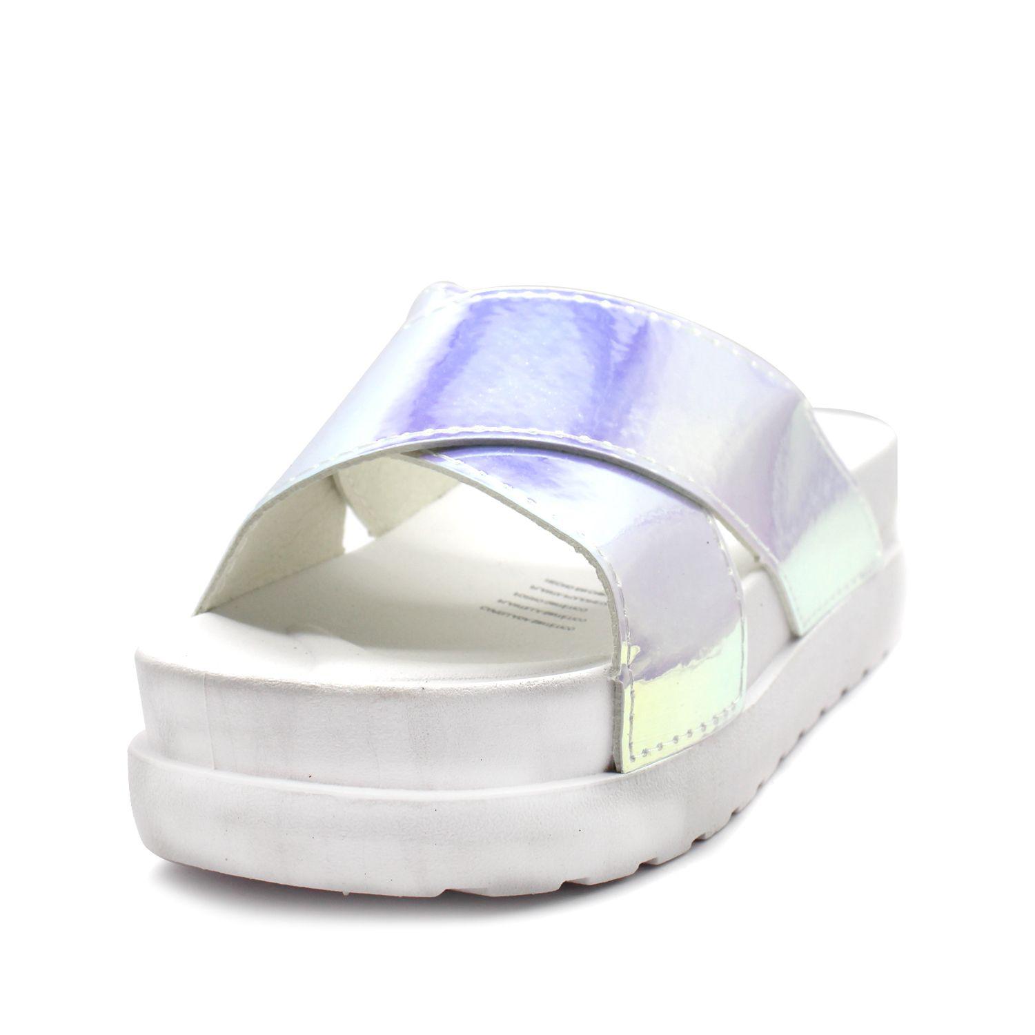 SANDALIA MULTICOLOR 12051-5