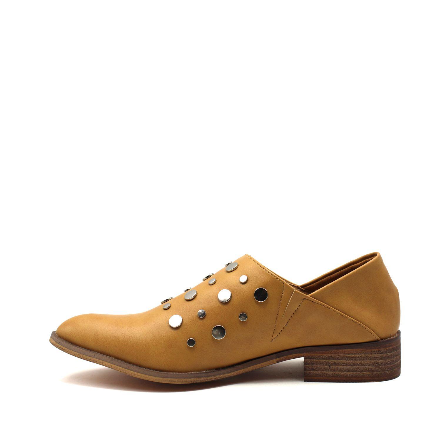 BABUCHA CAMEL 95501-3