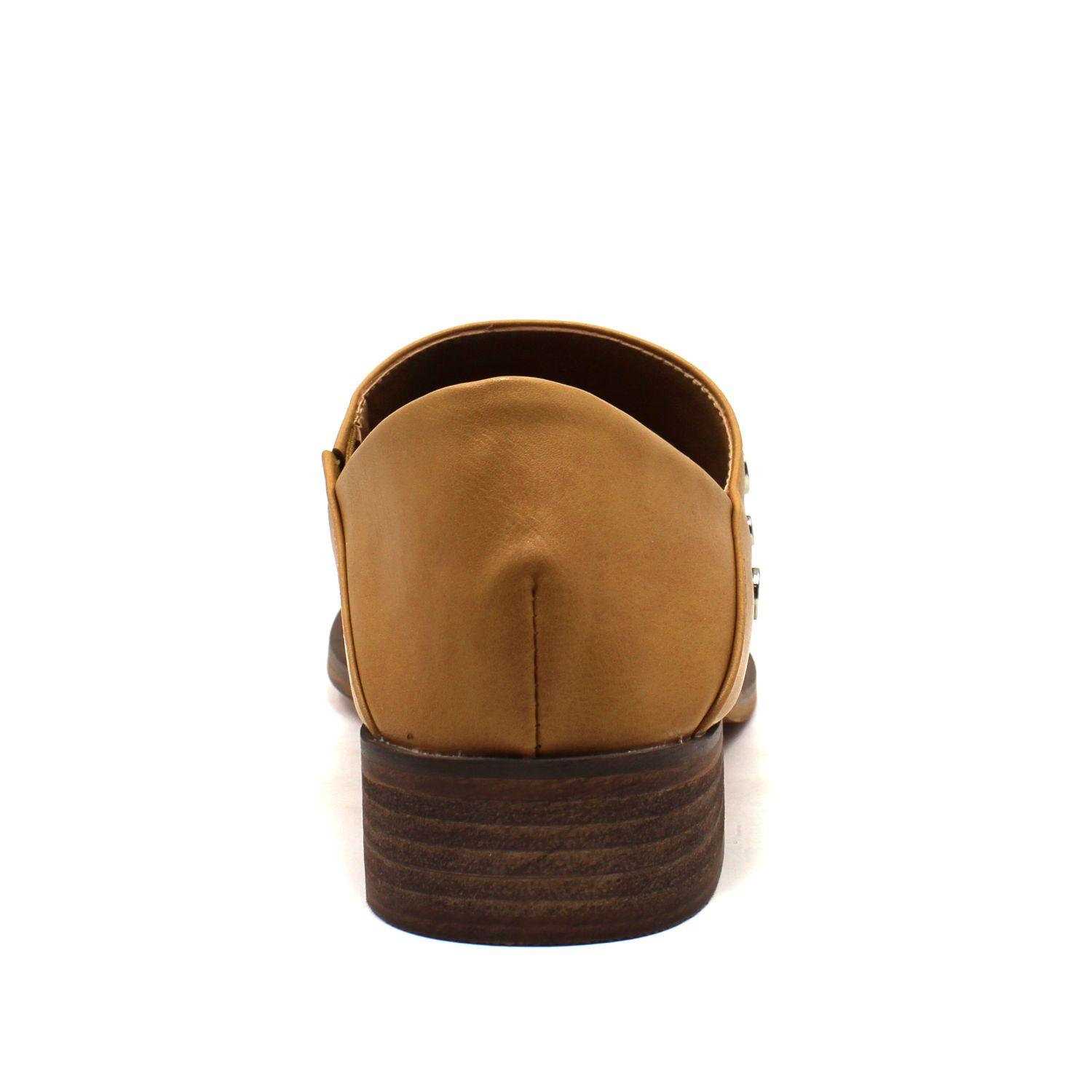 BABUCHA CAMEL 95501-4