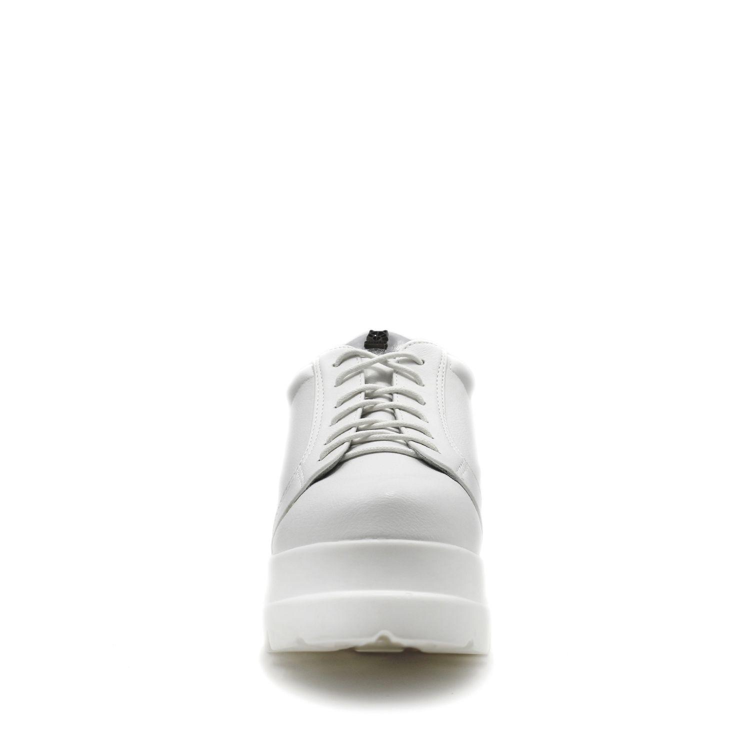 Zapatilla Blanca Mujer 18891 Gotta-2